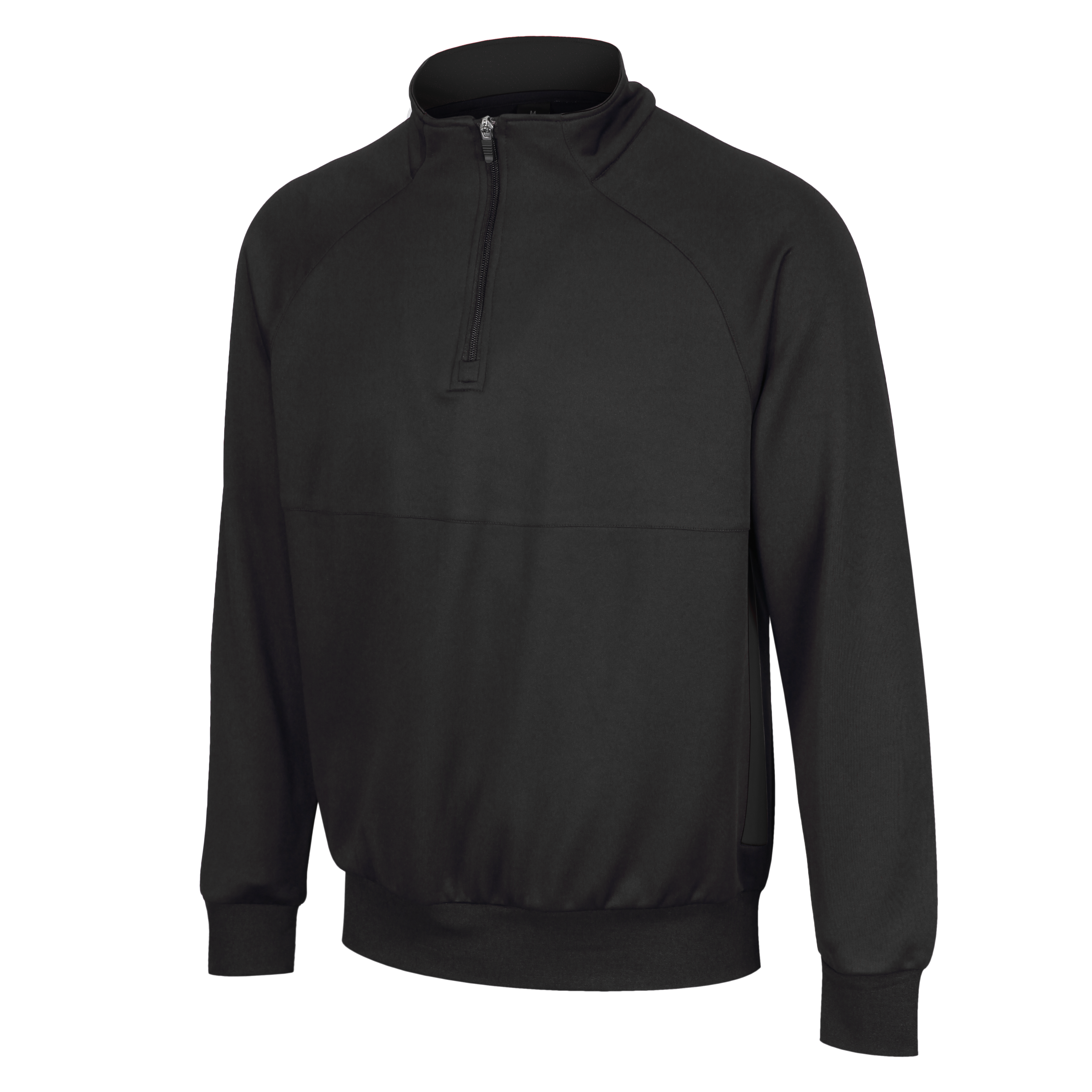 Customkit Teamwear IGEN Midlayer (Black)