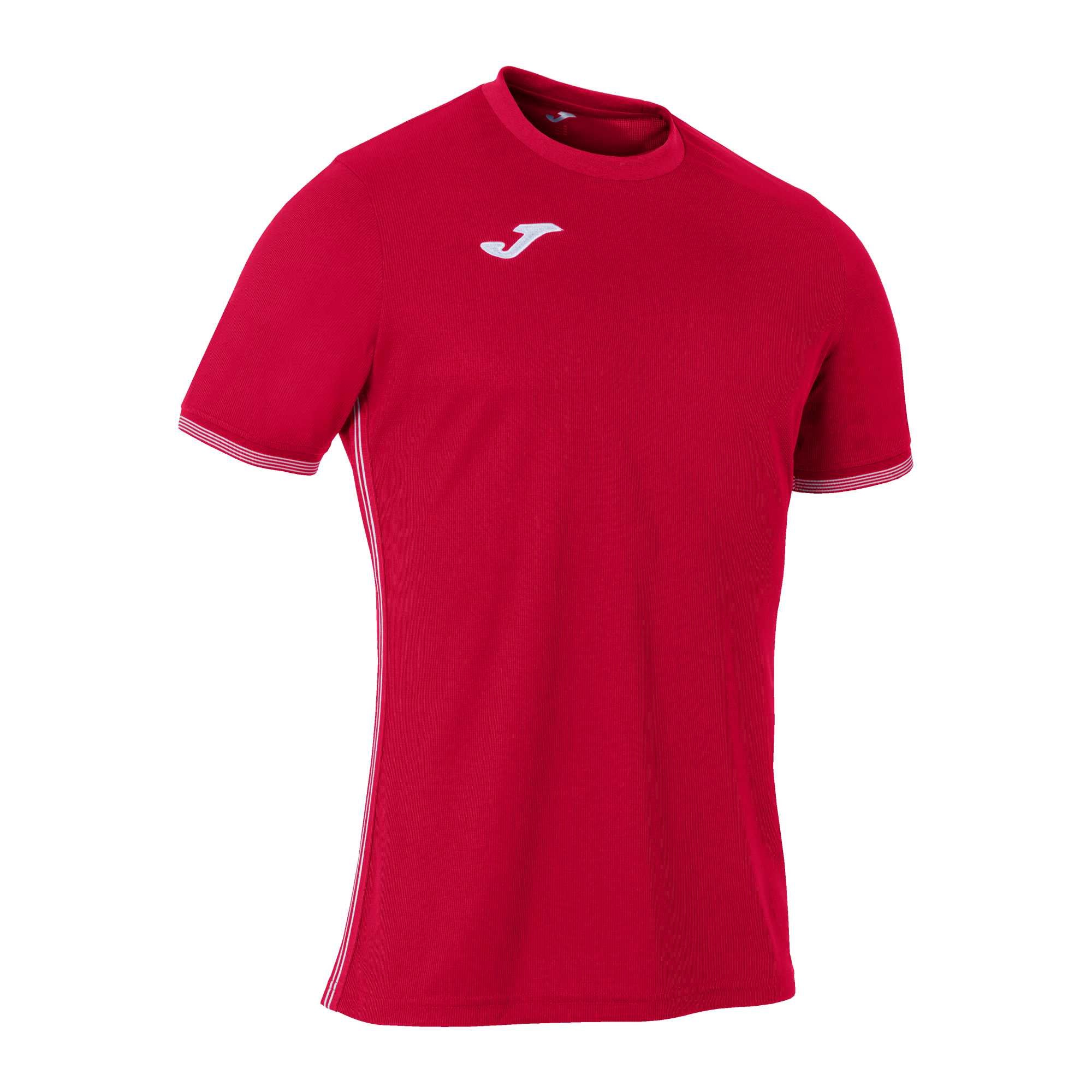 Joma Campus III Shirt (Red)