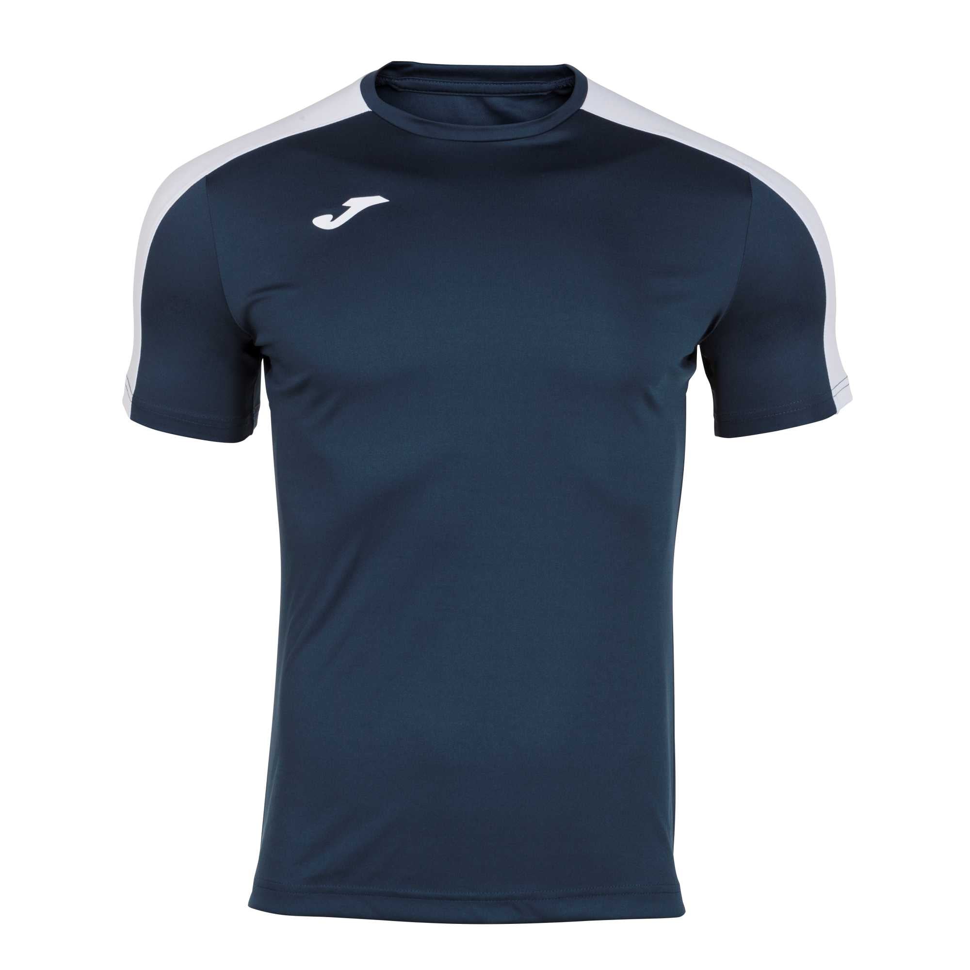 Joma Academy III Shirt (Navy/White)