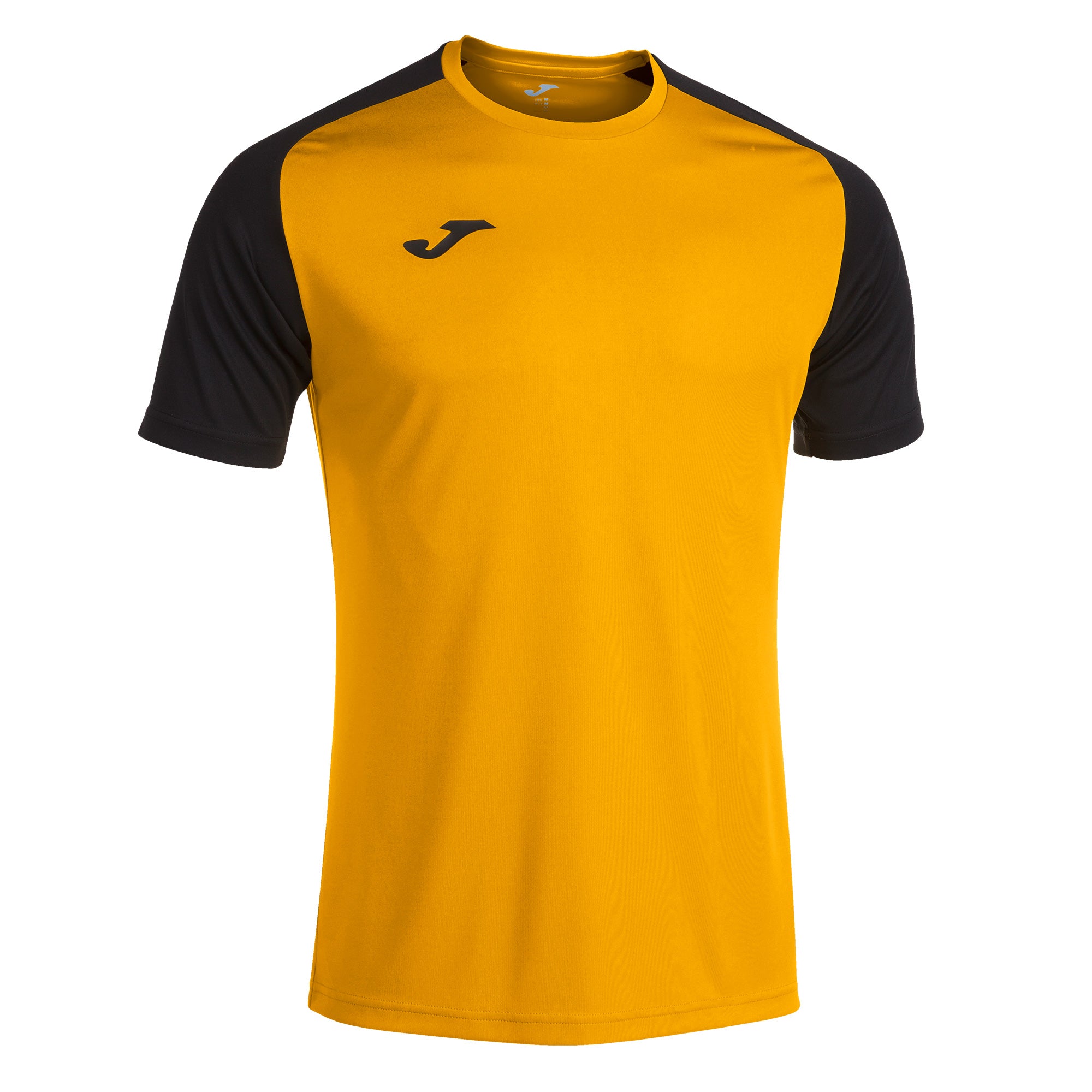 Joma Academy IV Shirt (Amber/Black)