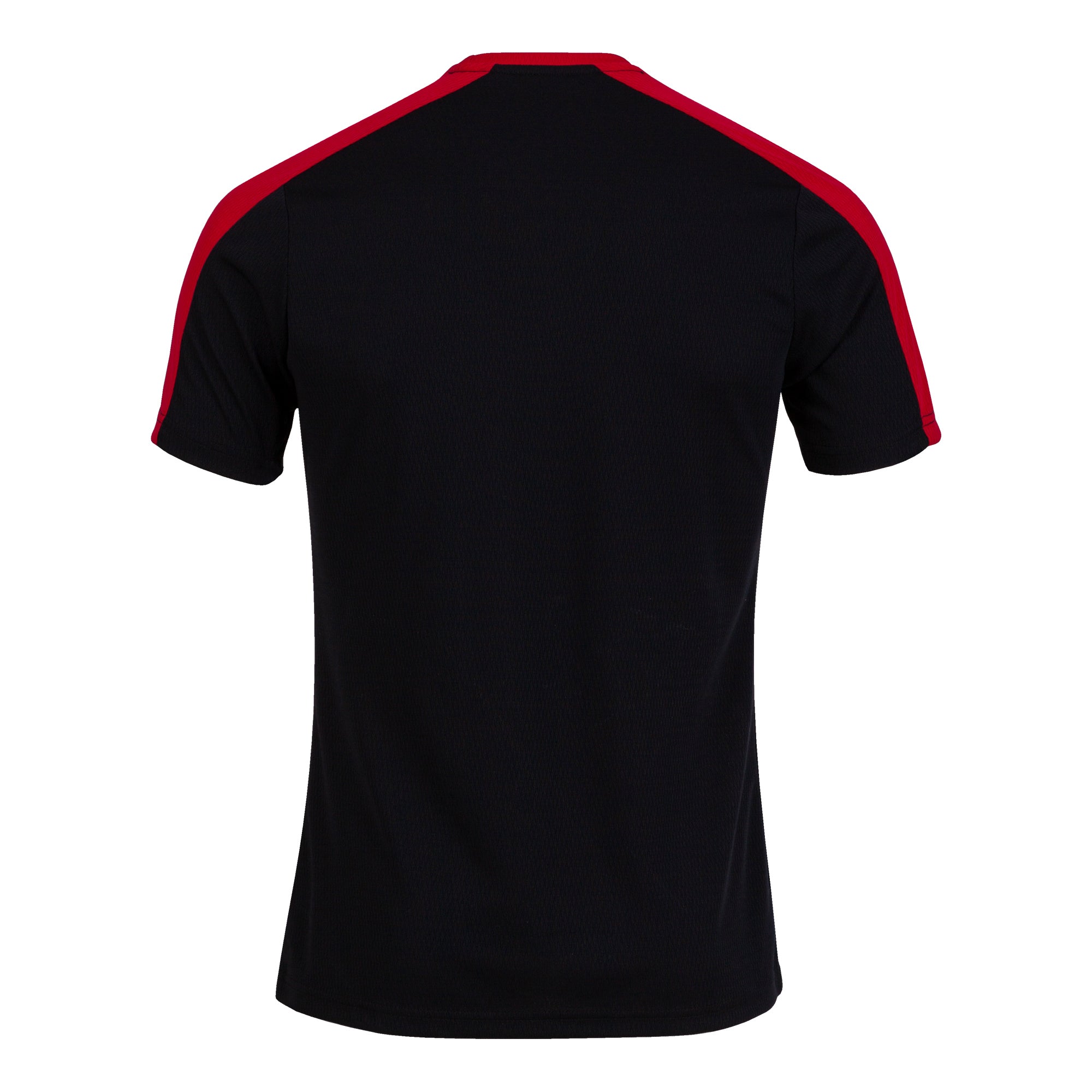 Joma Eco Championship Shirt (Black/Red)