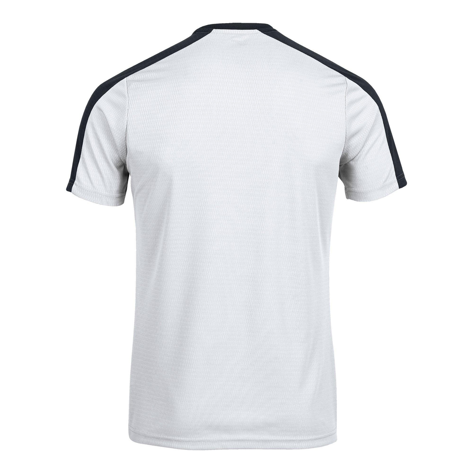 Joma Eco Championship Shirt (White/Black)