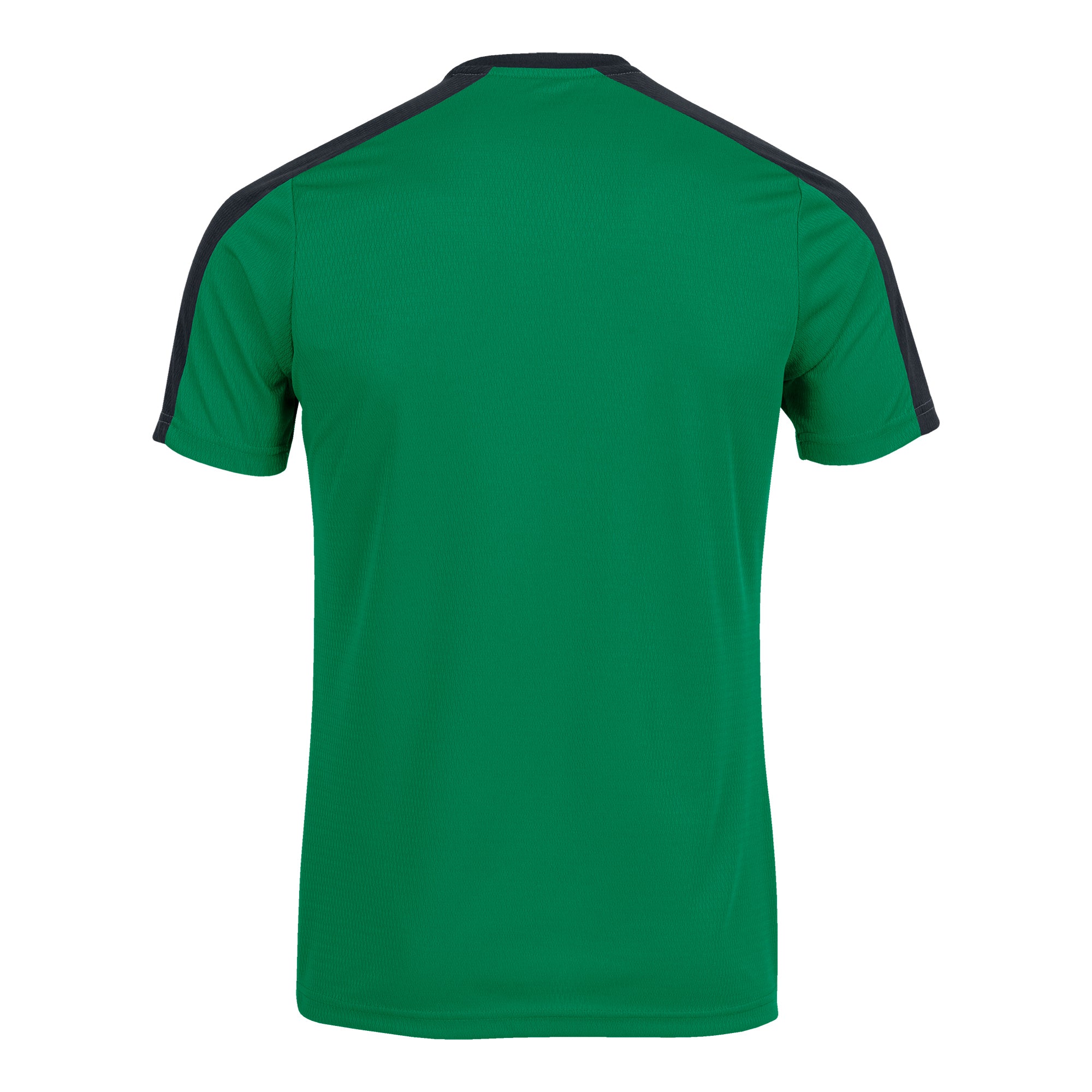 Joma Eco Championship Shirt (Green/Black)