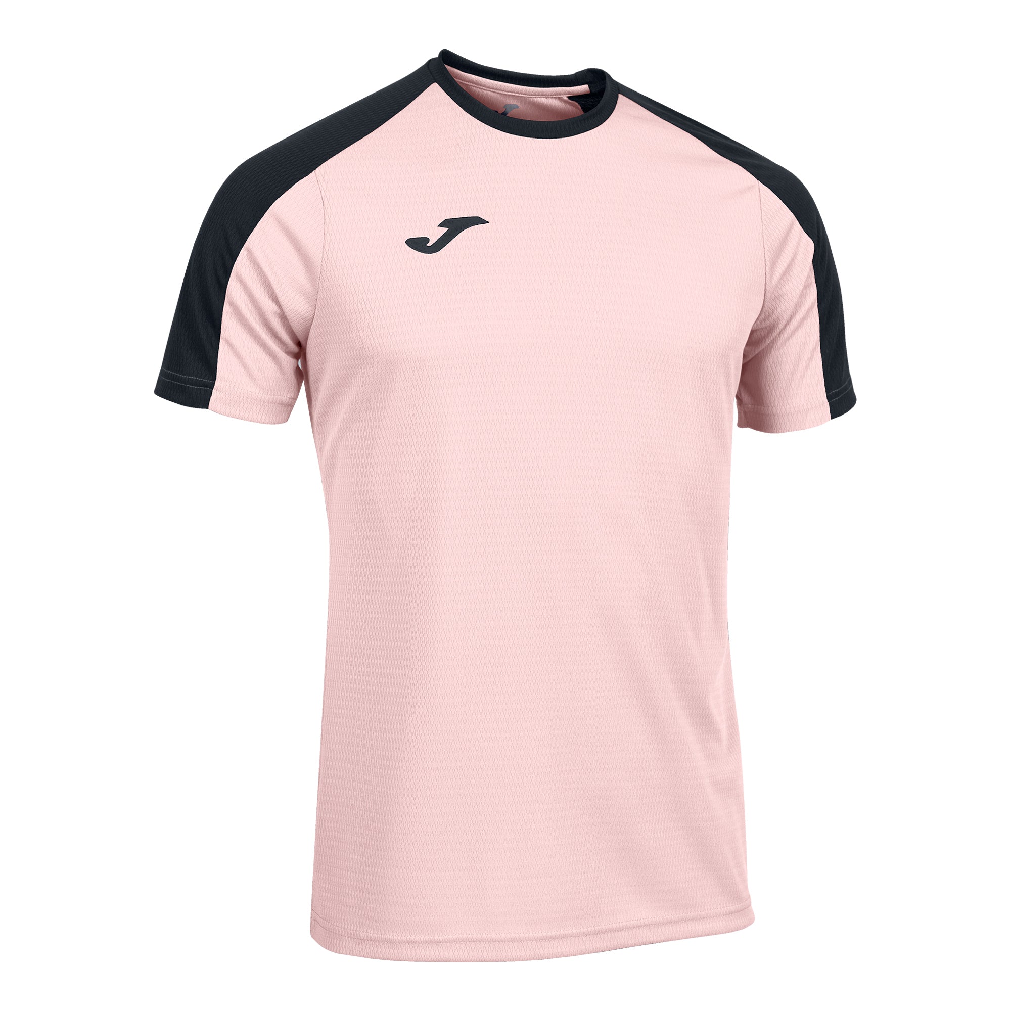 Joma Eco Championship Shirt (Pink/Navy)