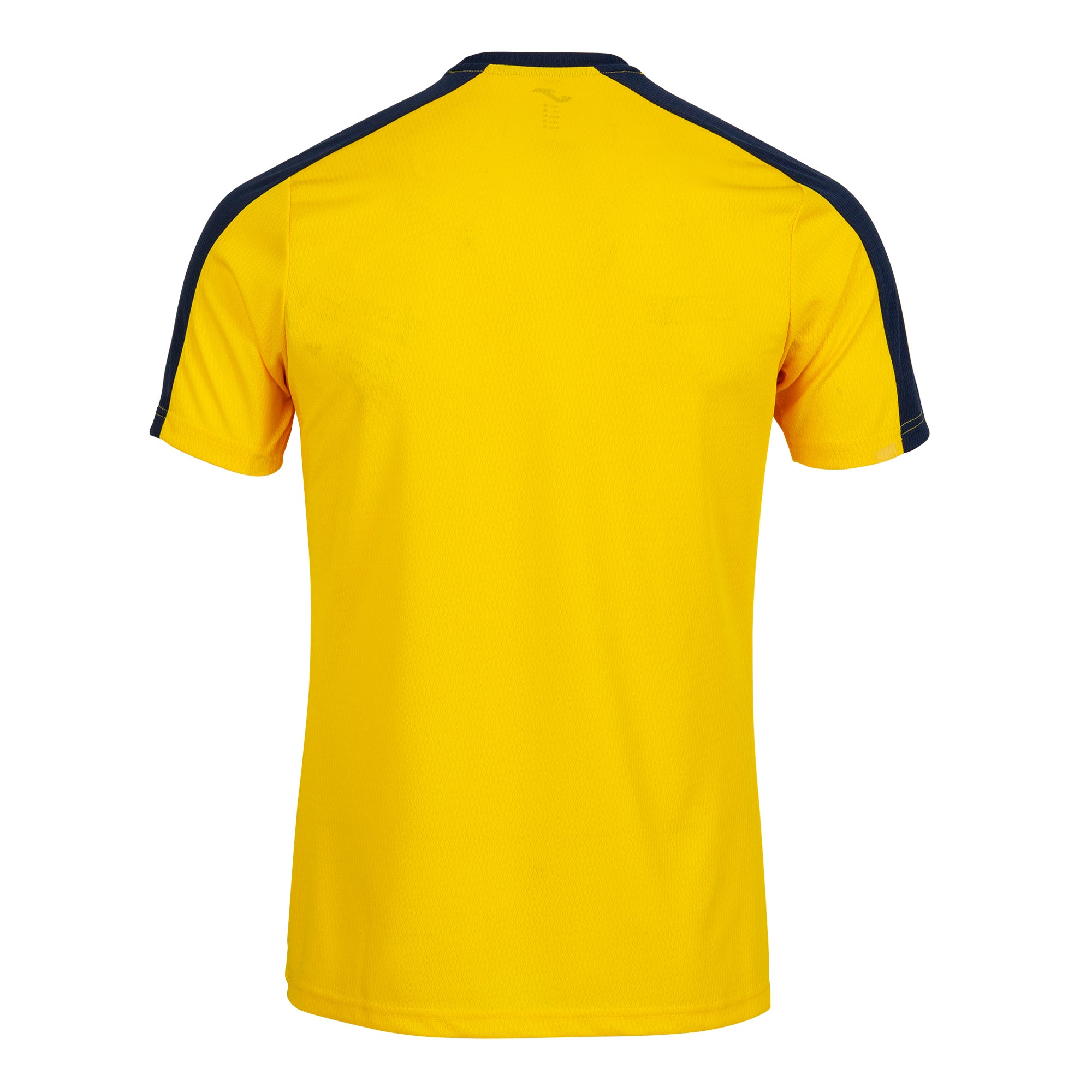 Joma Eco Championship Shirt (Yellow/Navy)