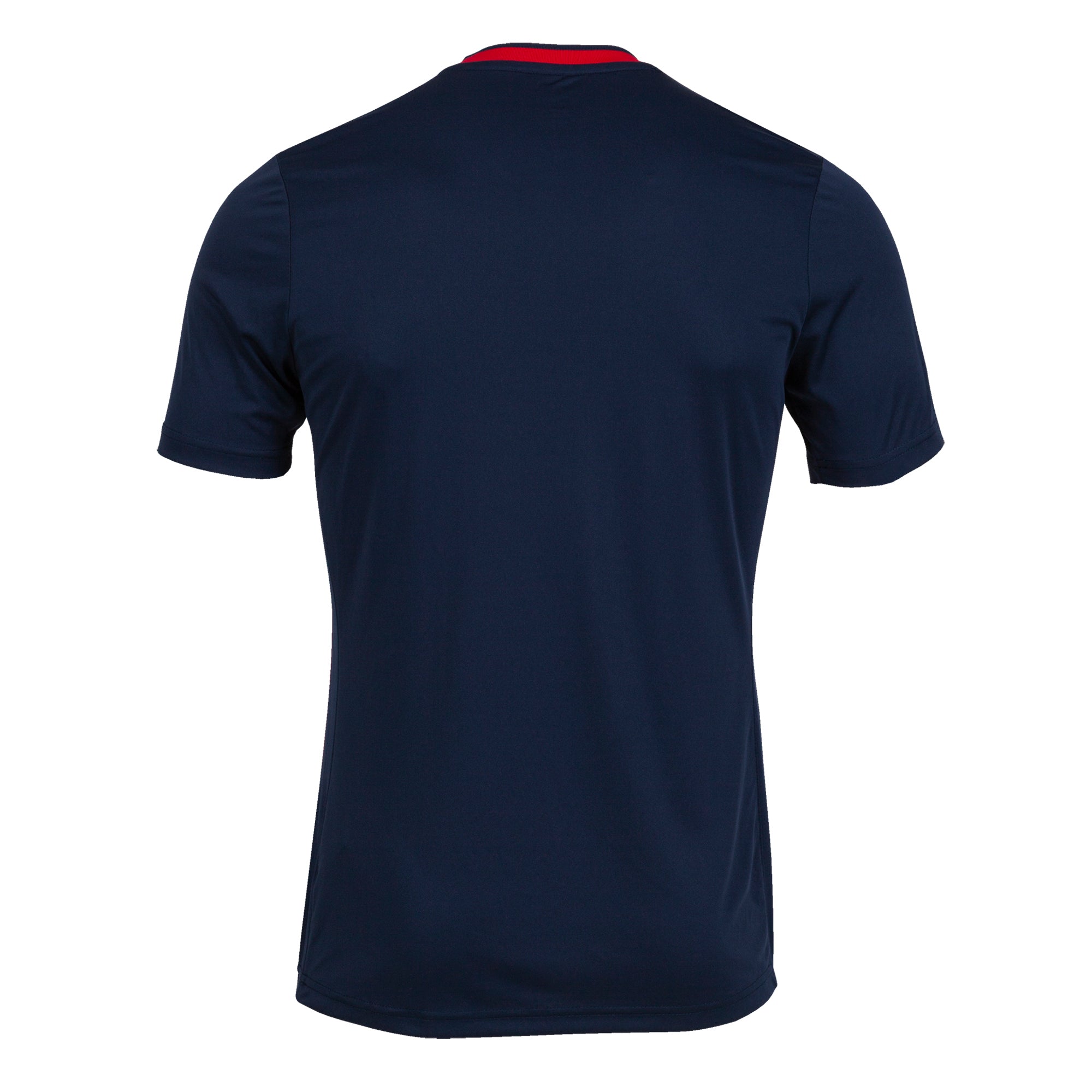 Joma Europa V Shirt (Navy/Red)