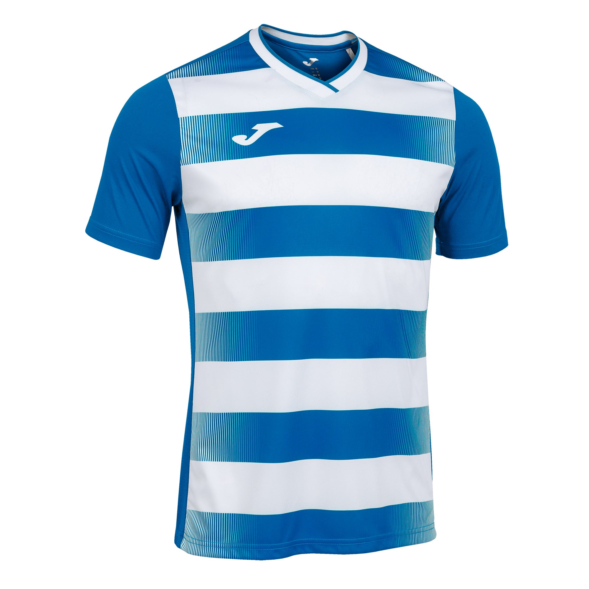 Joma Europa V Shirt (Royal/White)