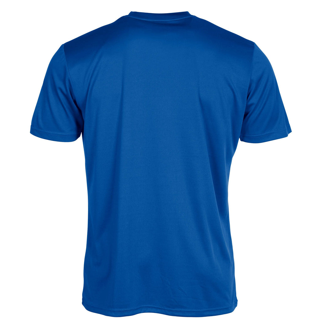 Stanno Field SS Football Shirt (Royal) – Customkit.com