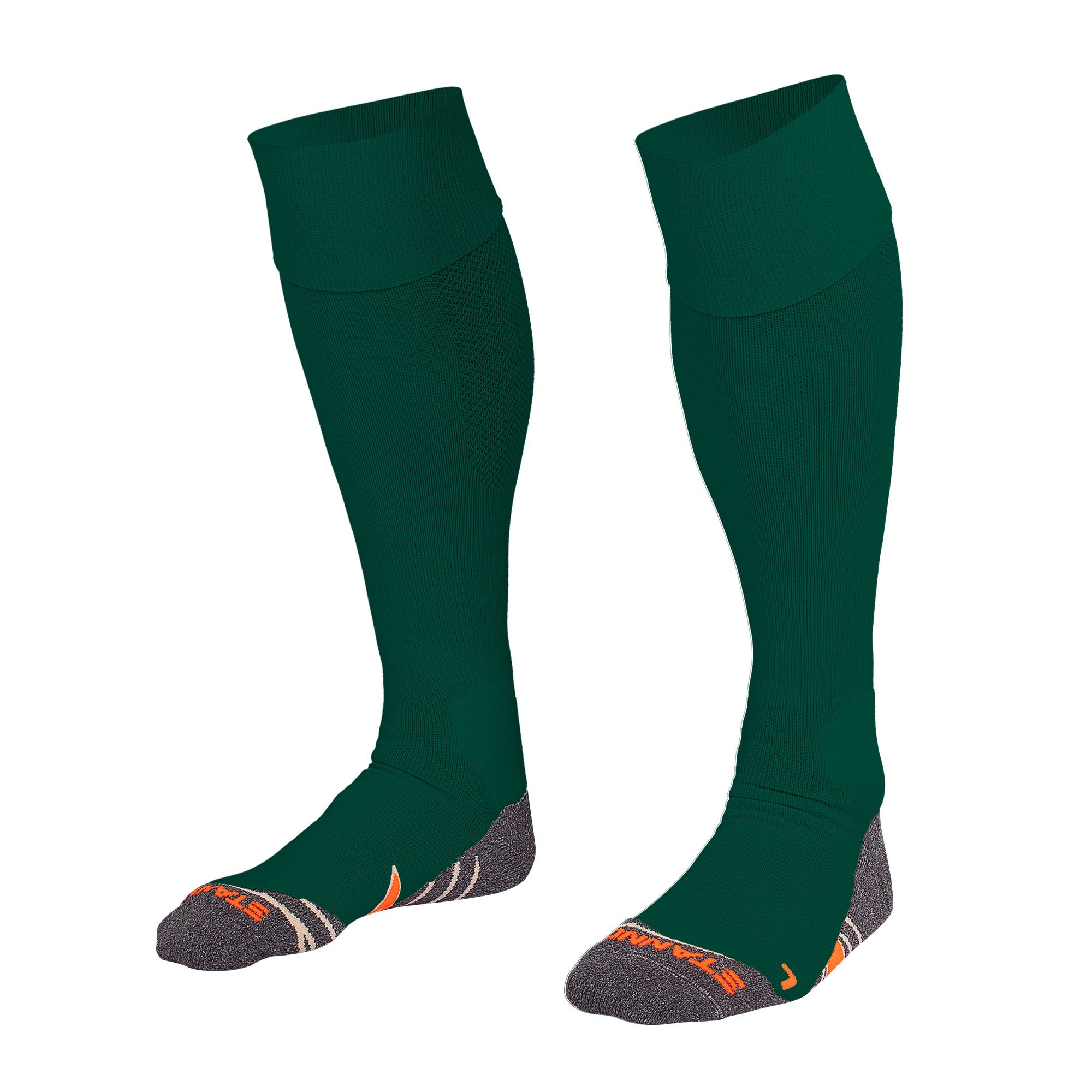 Canon Slade PE Socks (Bottle Green)