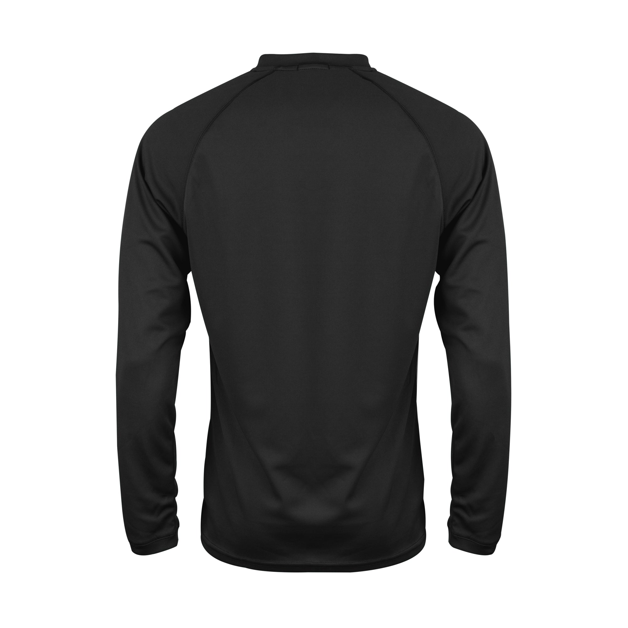 Gray Nicolls Matrix V2 LS Tee Shirt (Black) – Customkit.com