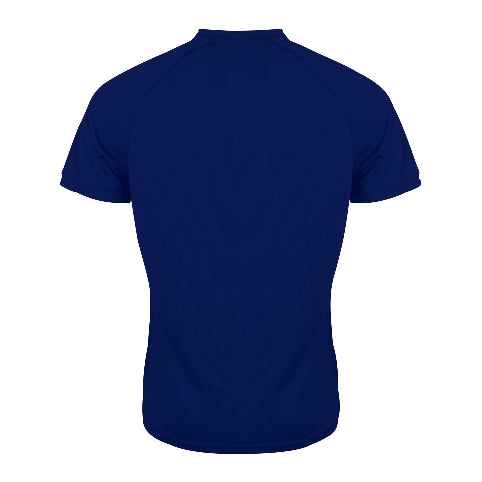 Gray Nicolls Matrix V2 Tee Shirt (Navy)