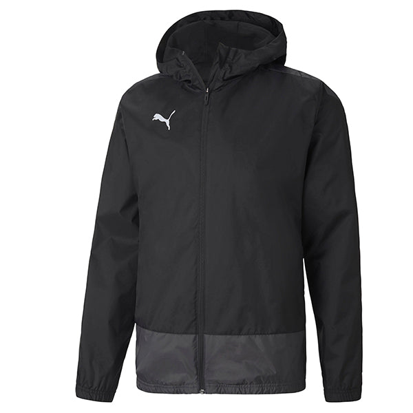 puma goal training rain jacket