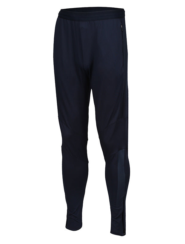 Customkit Teamwear Edge Skinny Pant (Navy)