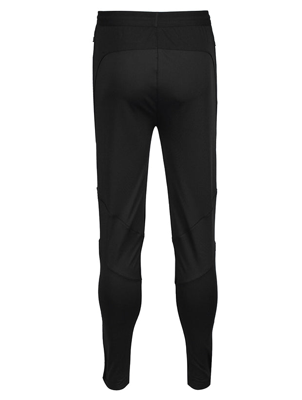 Customkit Teamwear Edge Skinny Pant (Black)