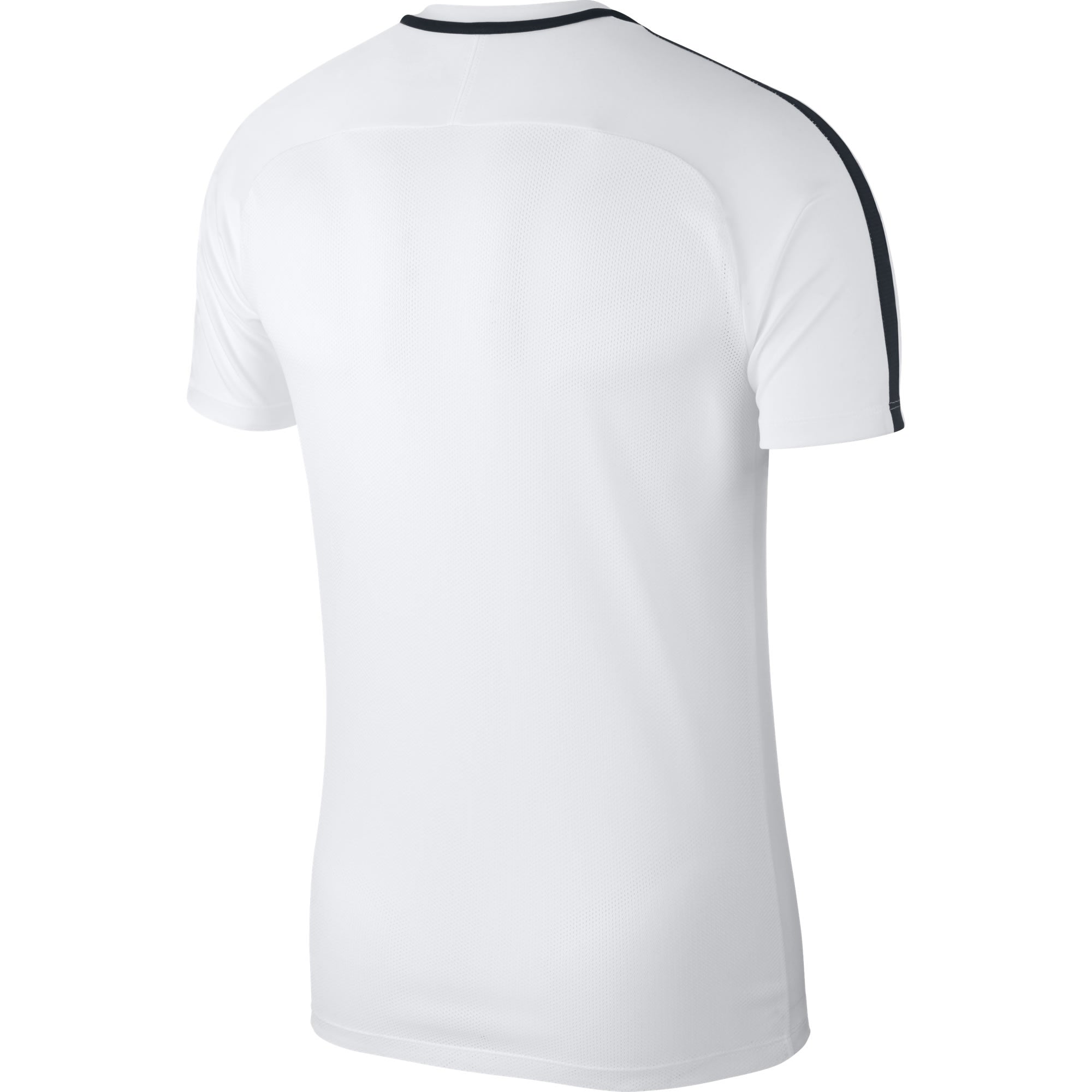 Nike Training Top (White/Black) – Customkit.com
