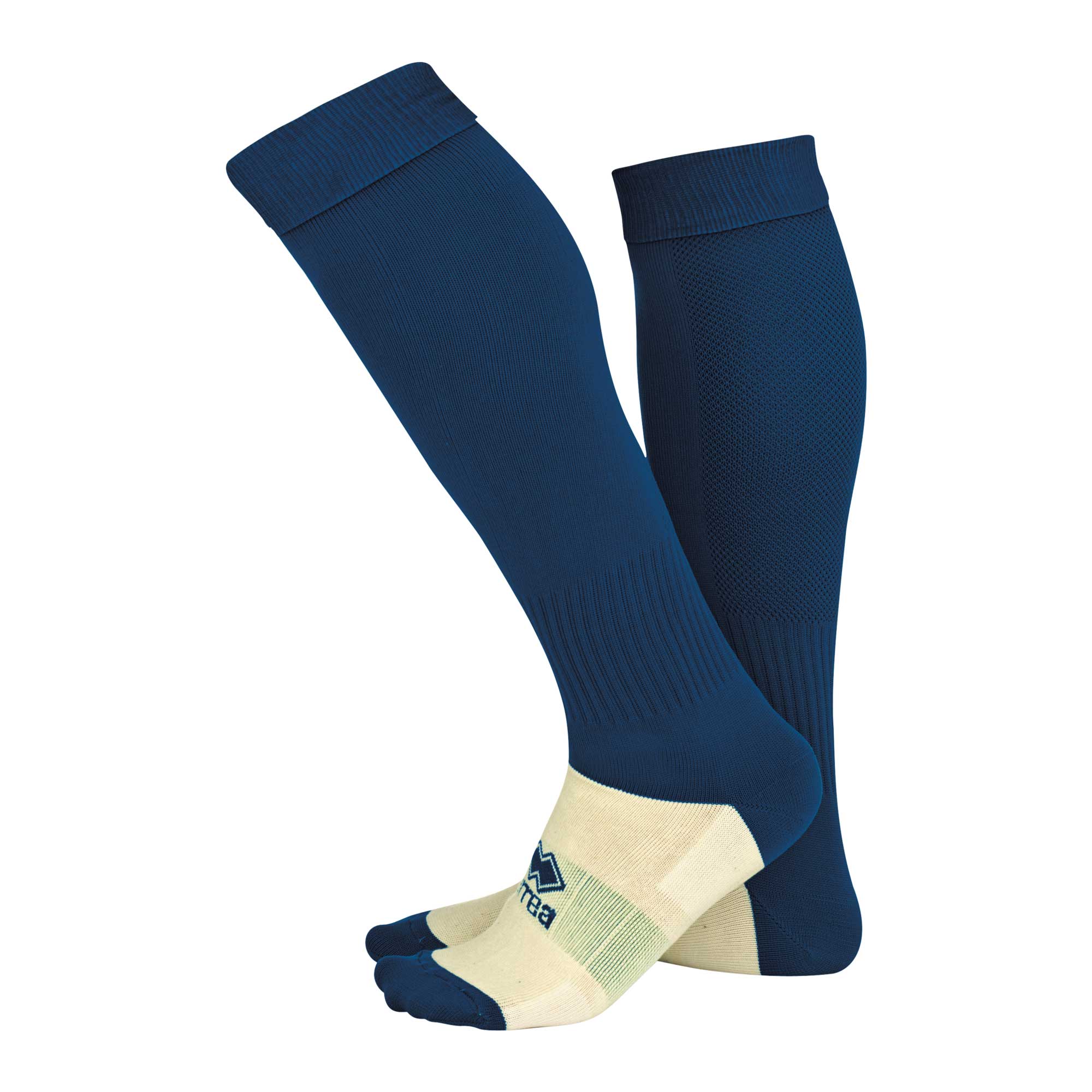 Errea Transpir Football Sock (Navy)