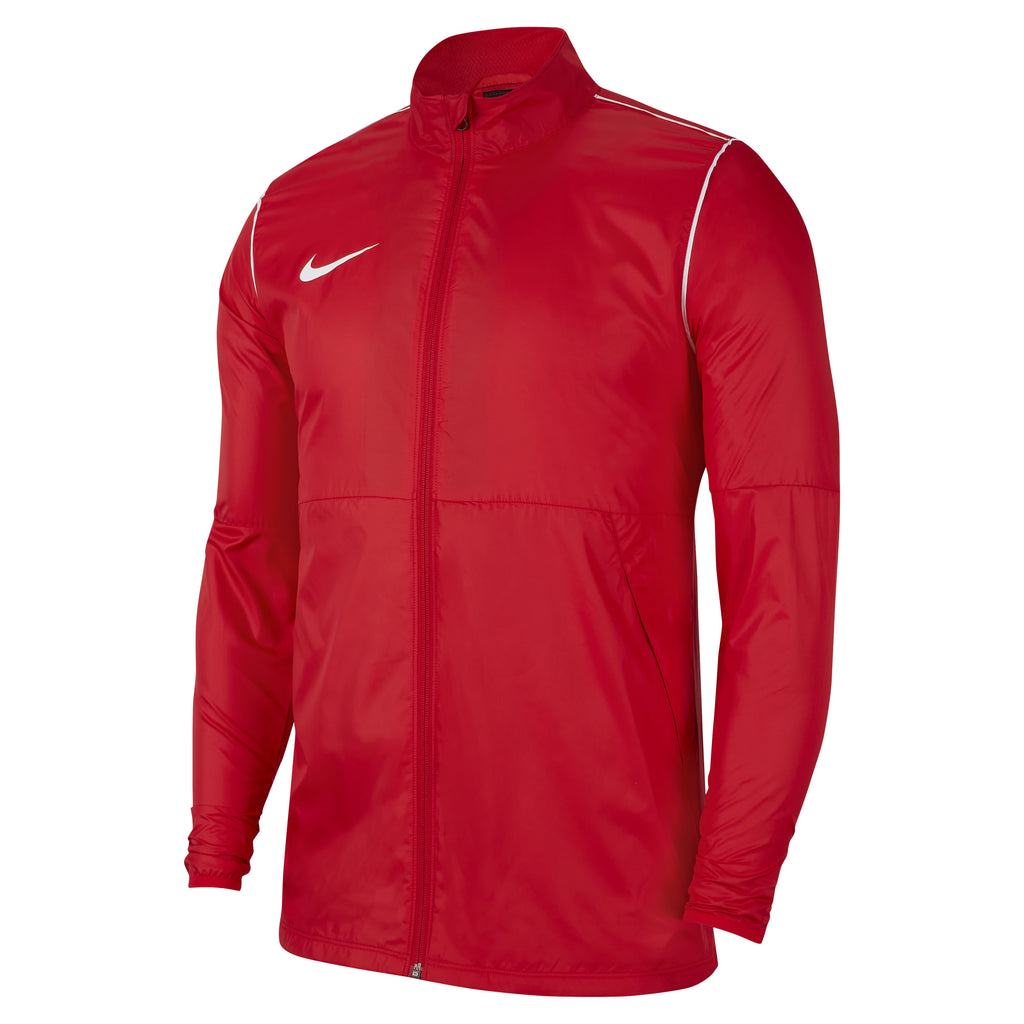 nike park 20 rain jacket