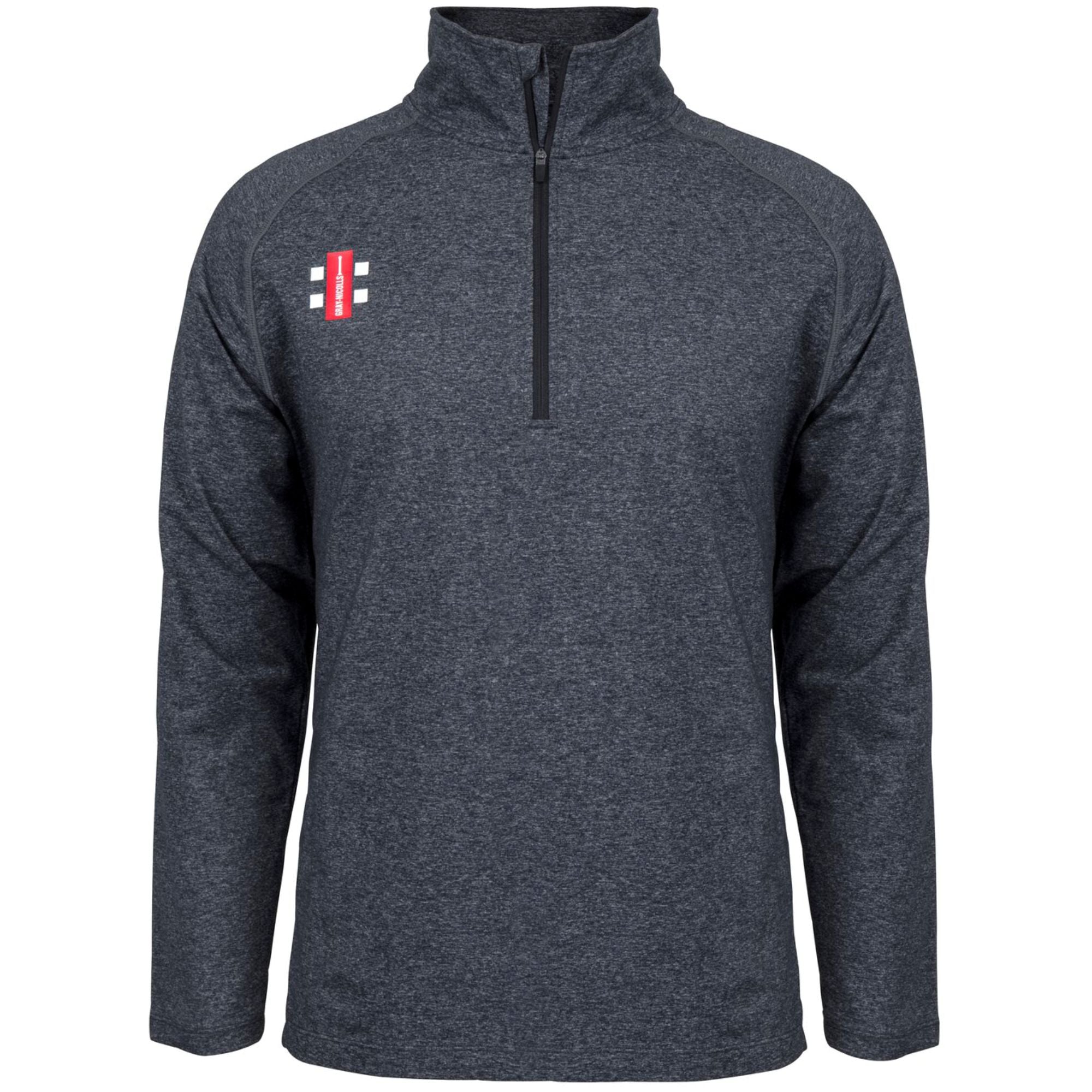 Gray Nicolls Velocity Midlayer (Black)