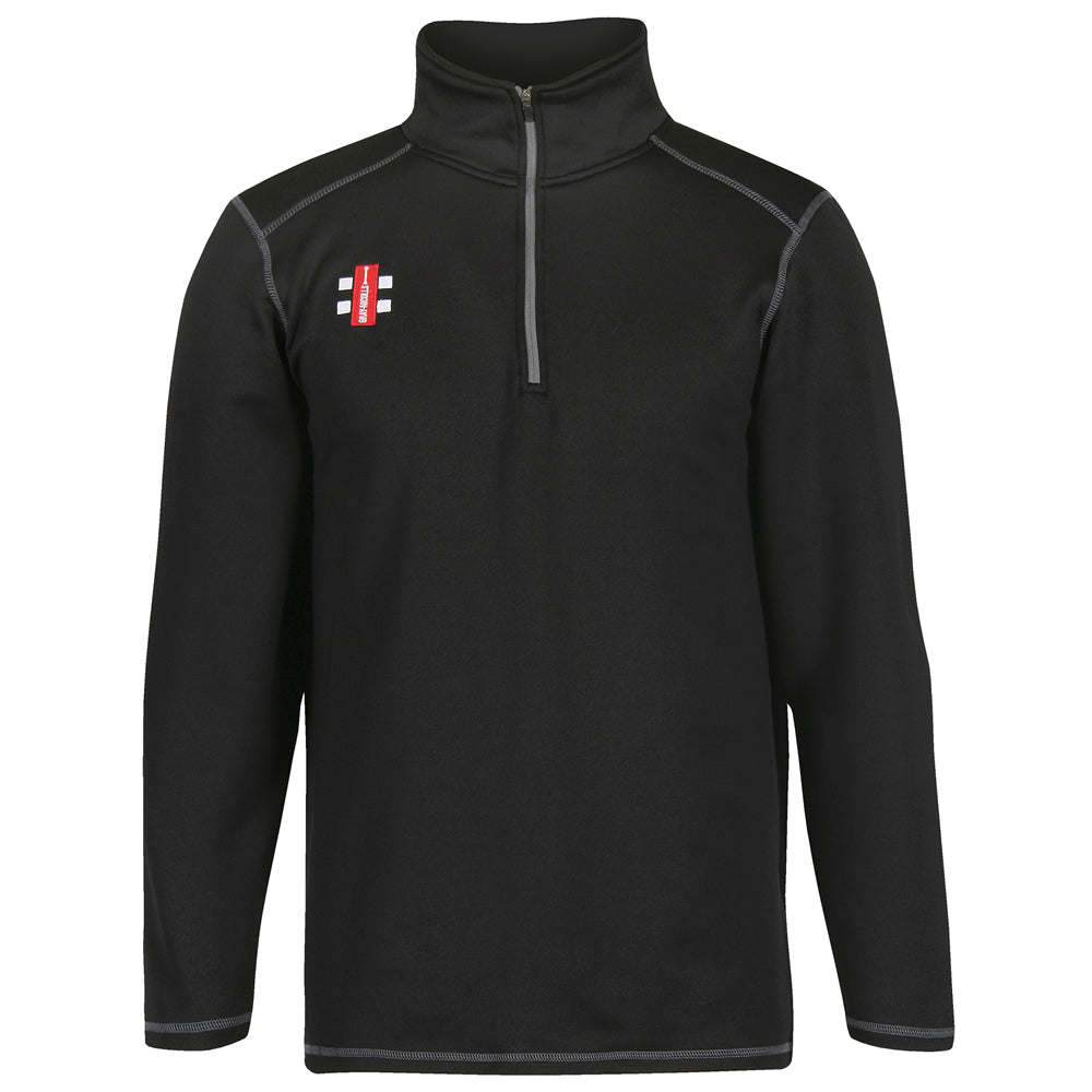 Gray Nicolls Storm Thermo Fleece (Black)