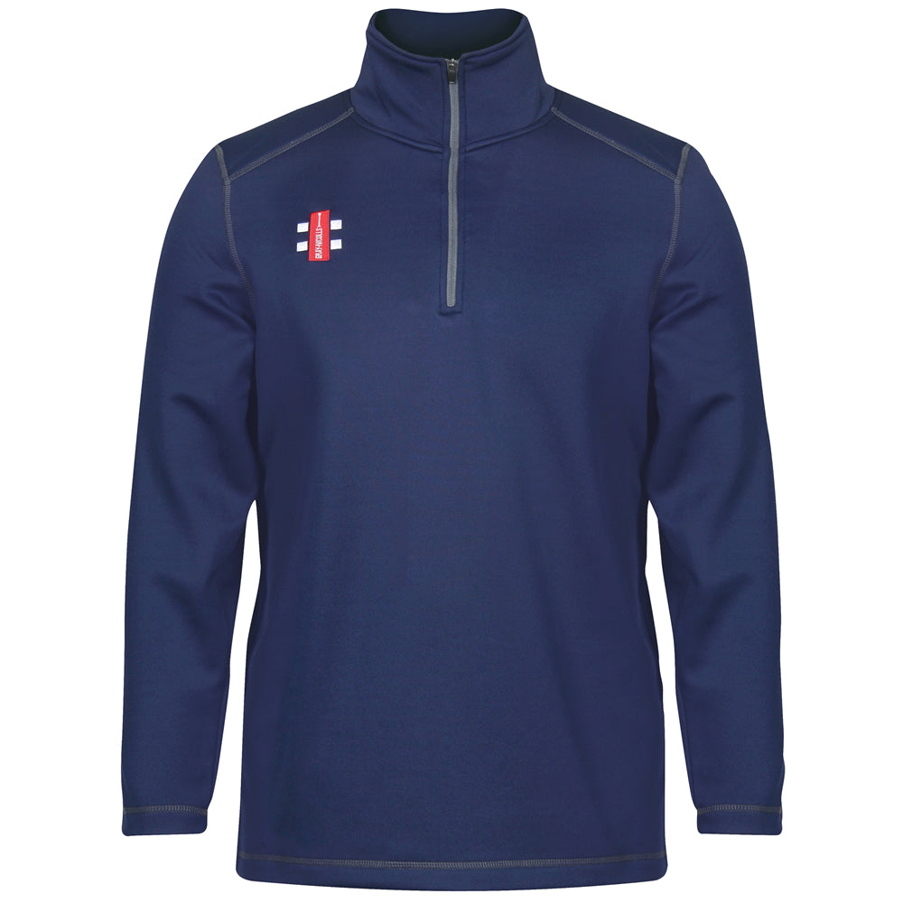 Gray Nicolls Storm Thermo Fleece (Navy)