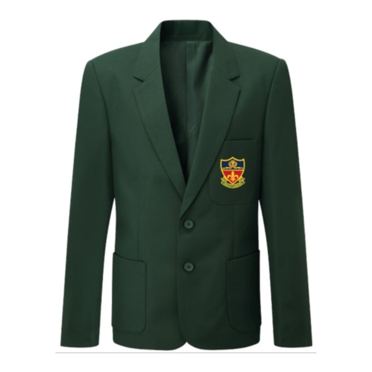 Canon Slade Boys School Blazer – Customkit.com