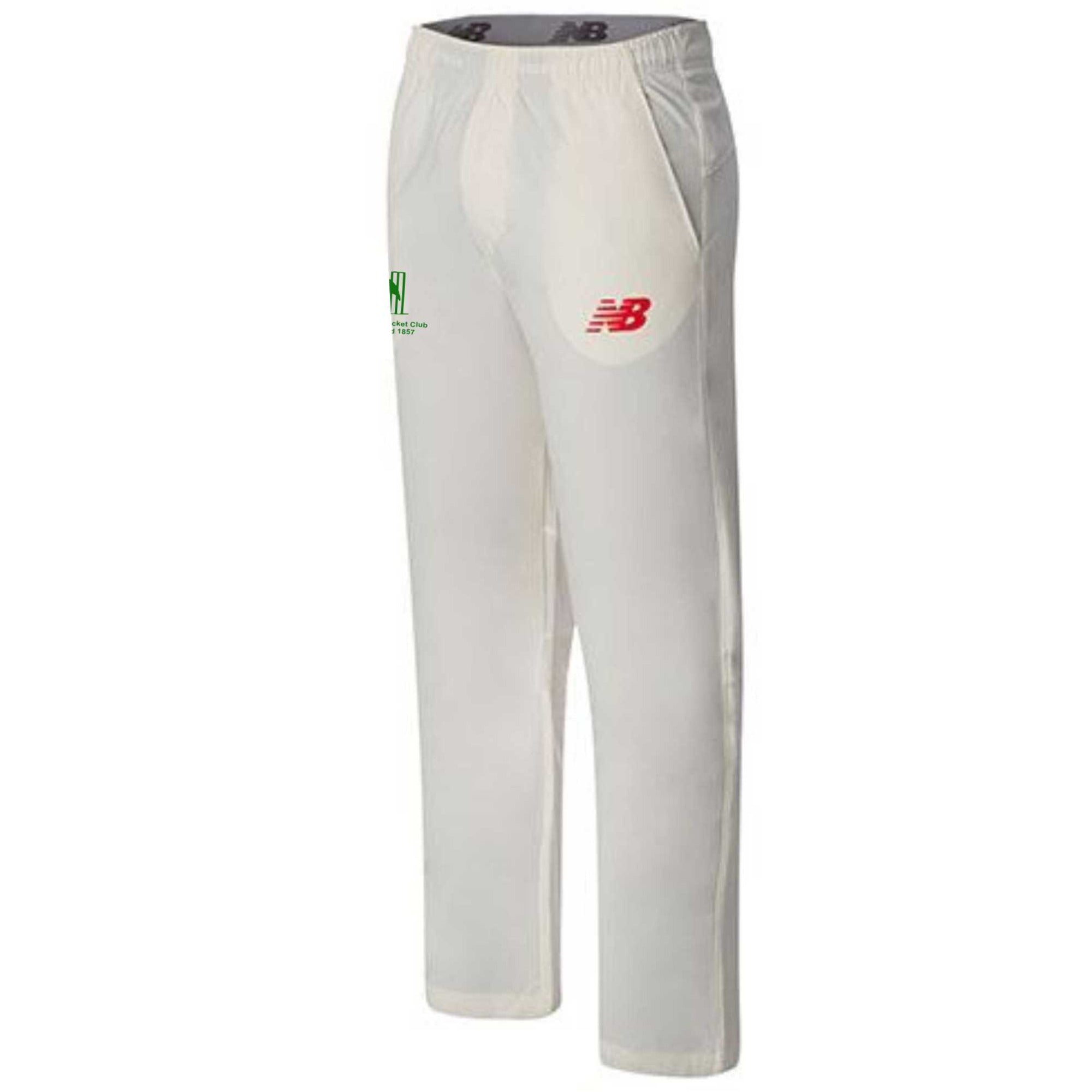 Cranborne CC New Balance Cricket Pant (Angora)