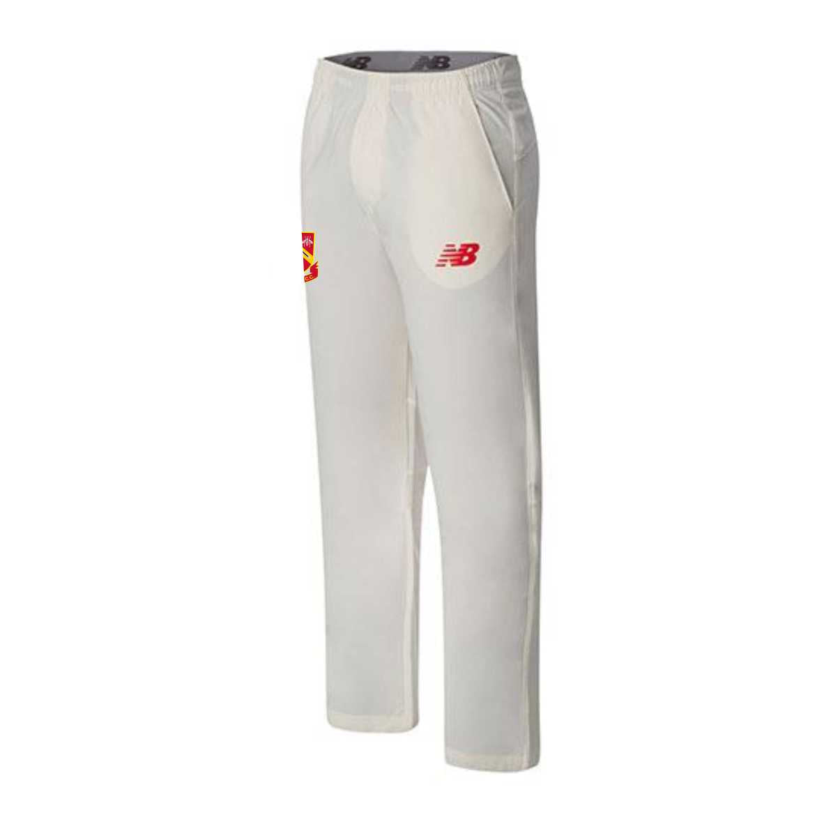 Farnworth CC New Balance Cricket Pant (Angora)