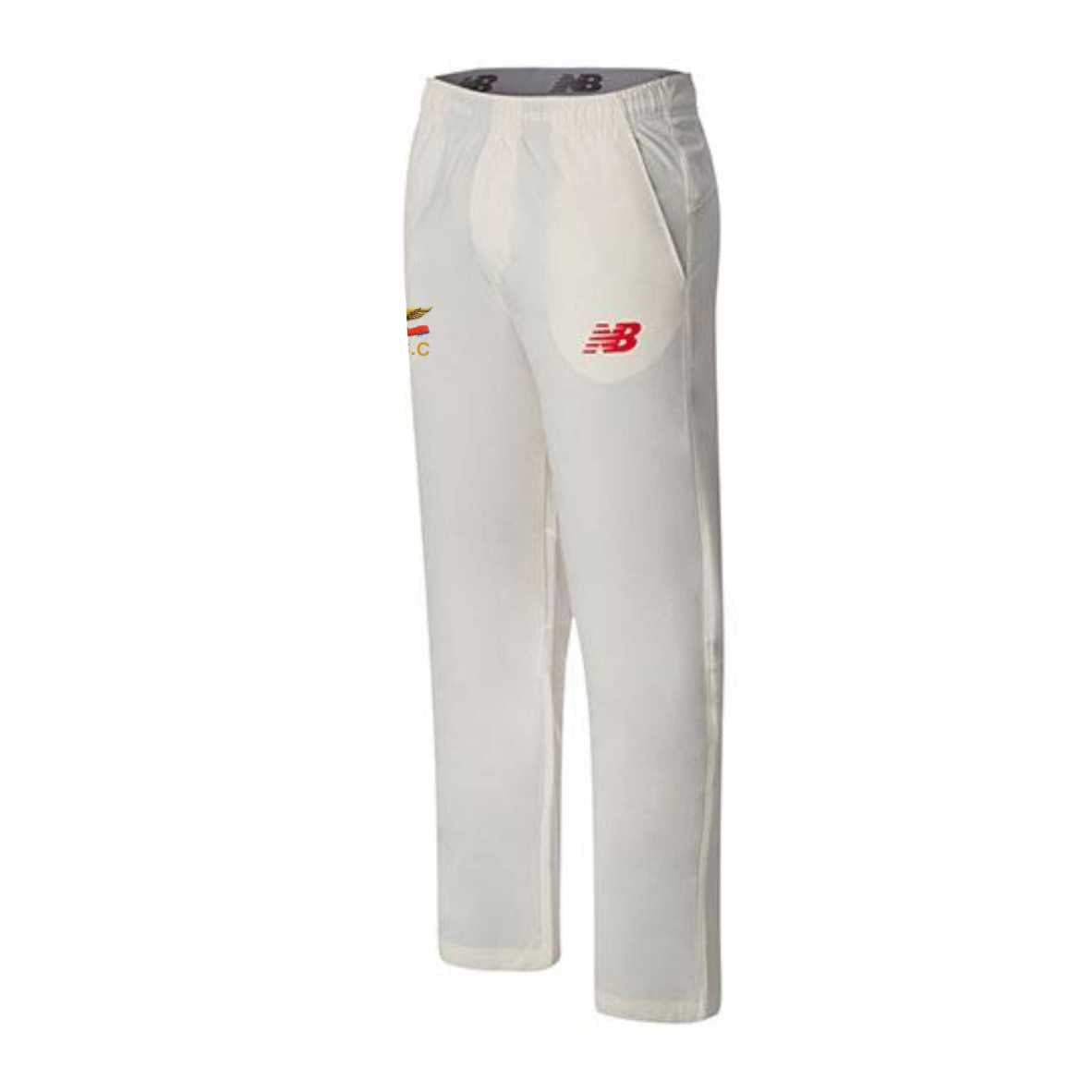 Burton Leonard CC New Balance Cricket Pant (Angora)