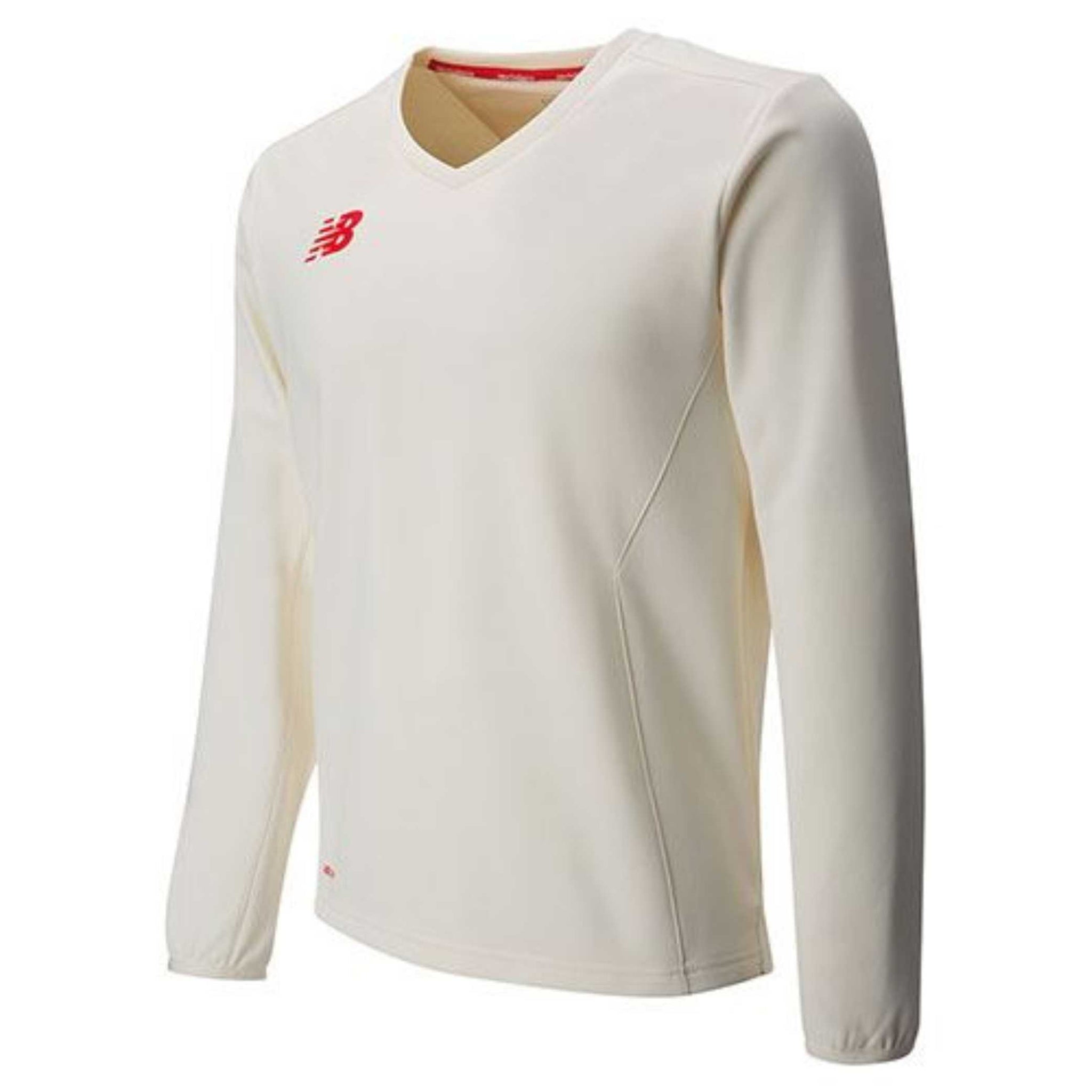 nike cricket sweater