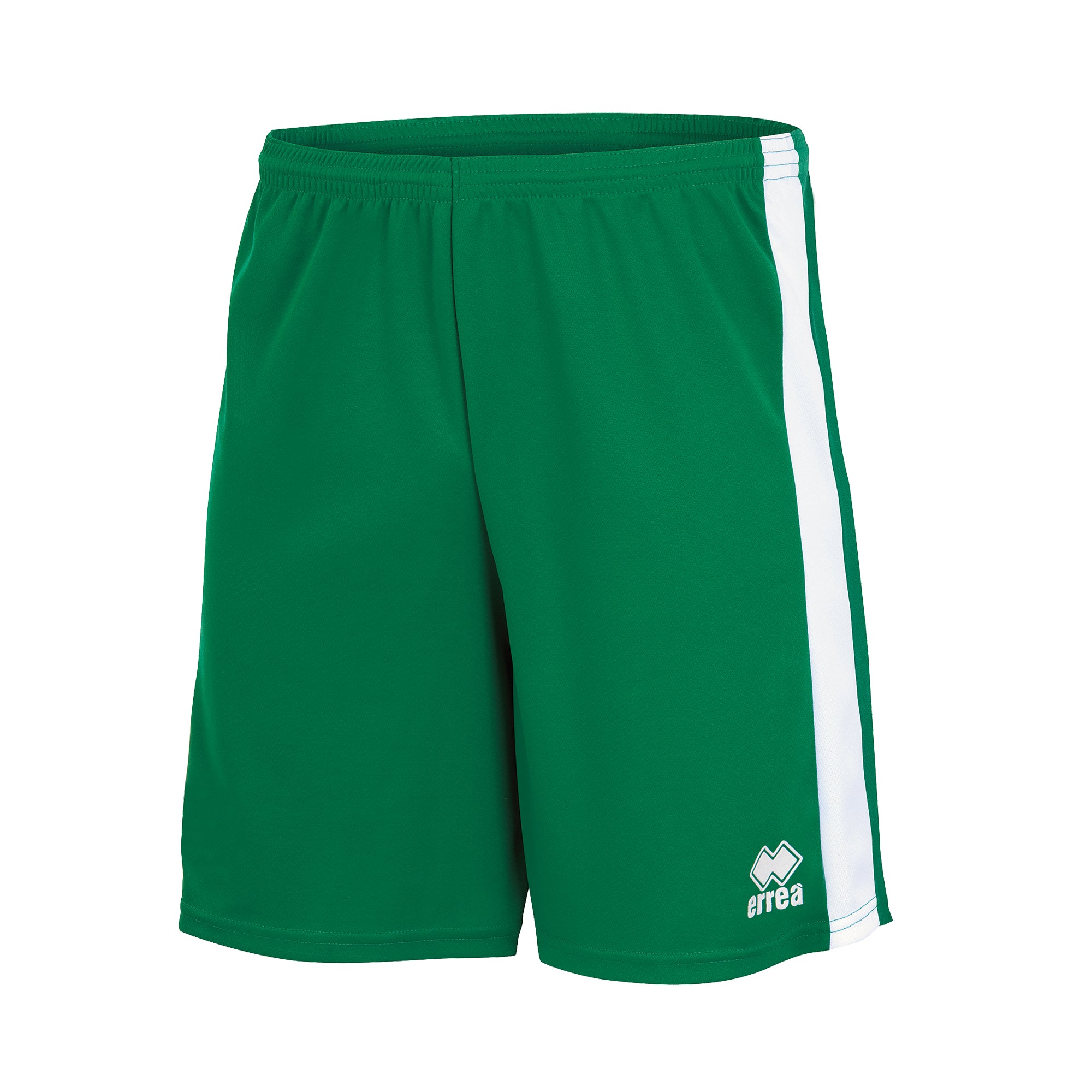 Errea Bolton Short (Green/White)