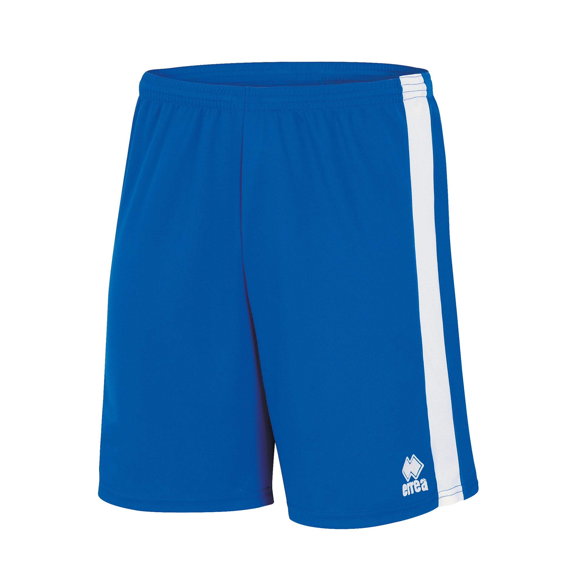 Errea Bolton Short (Blue/White)