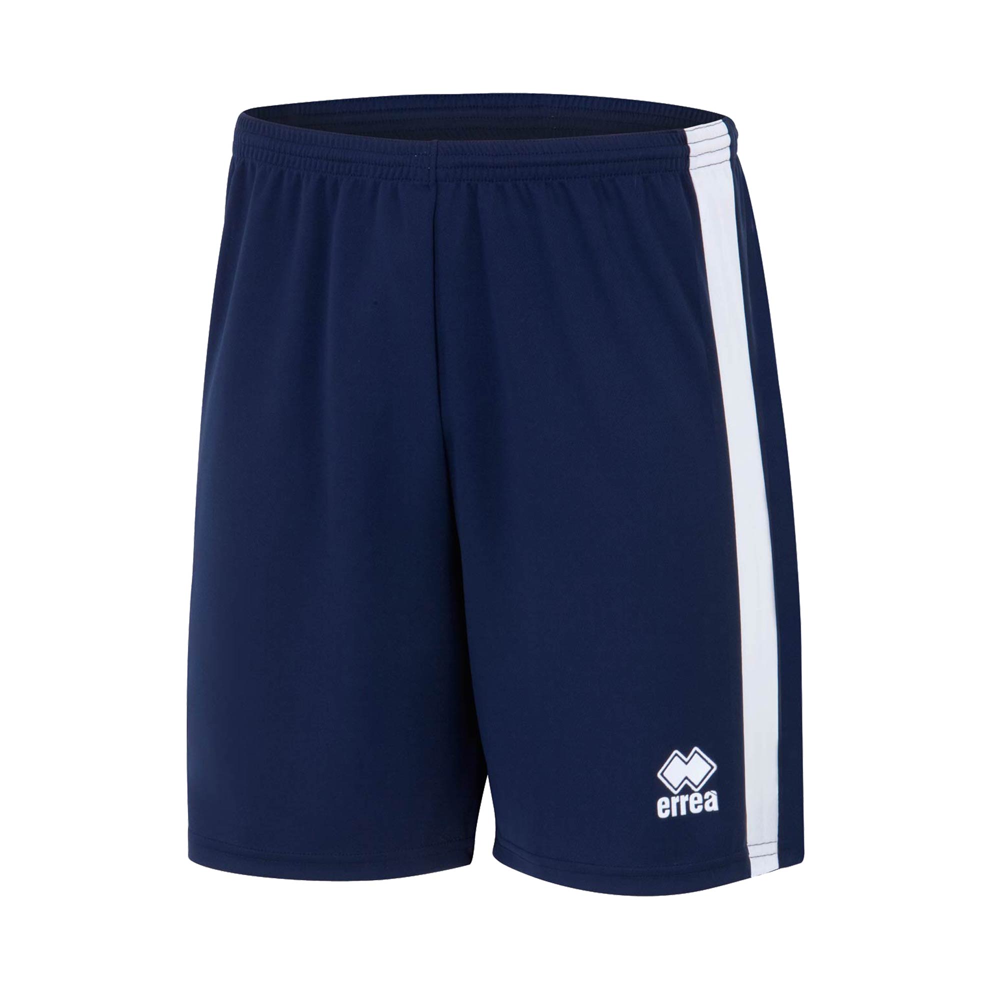 Errea Bolton Short (Navy/White)