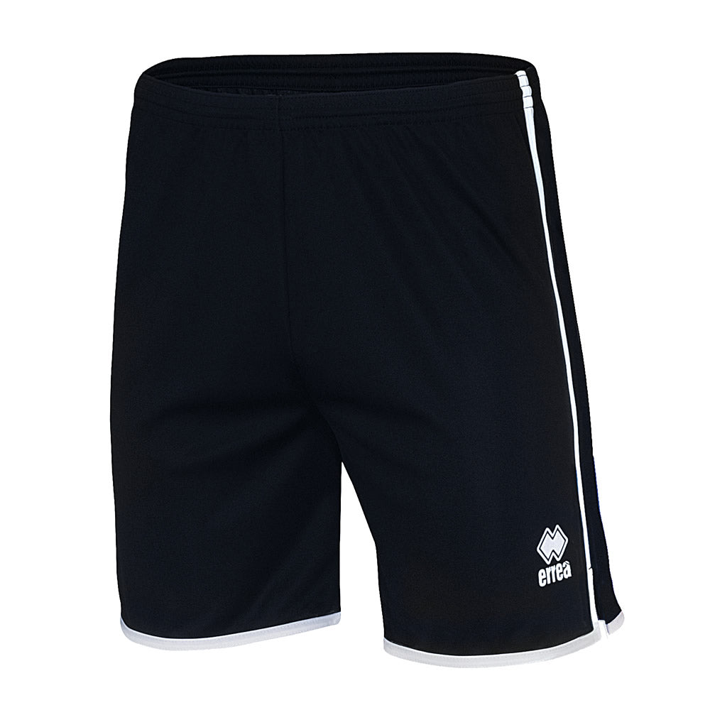 Errea Bonn Short (Black/White)