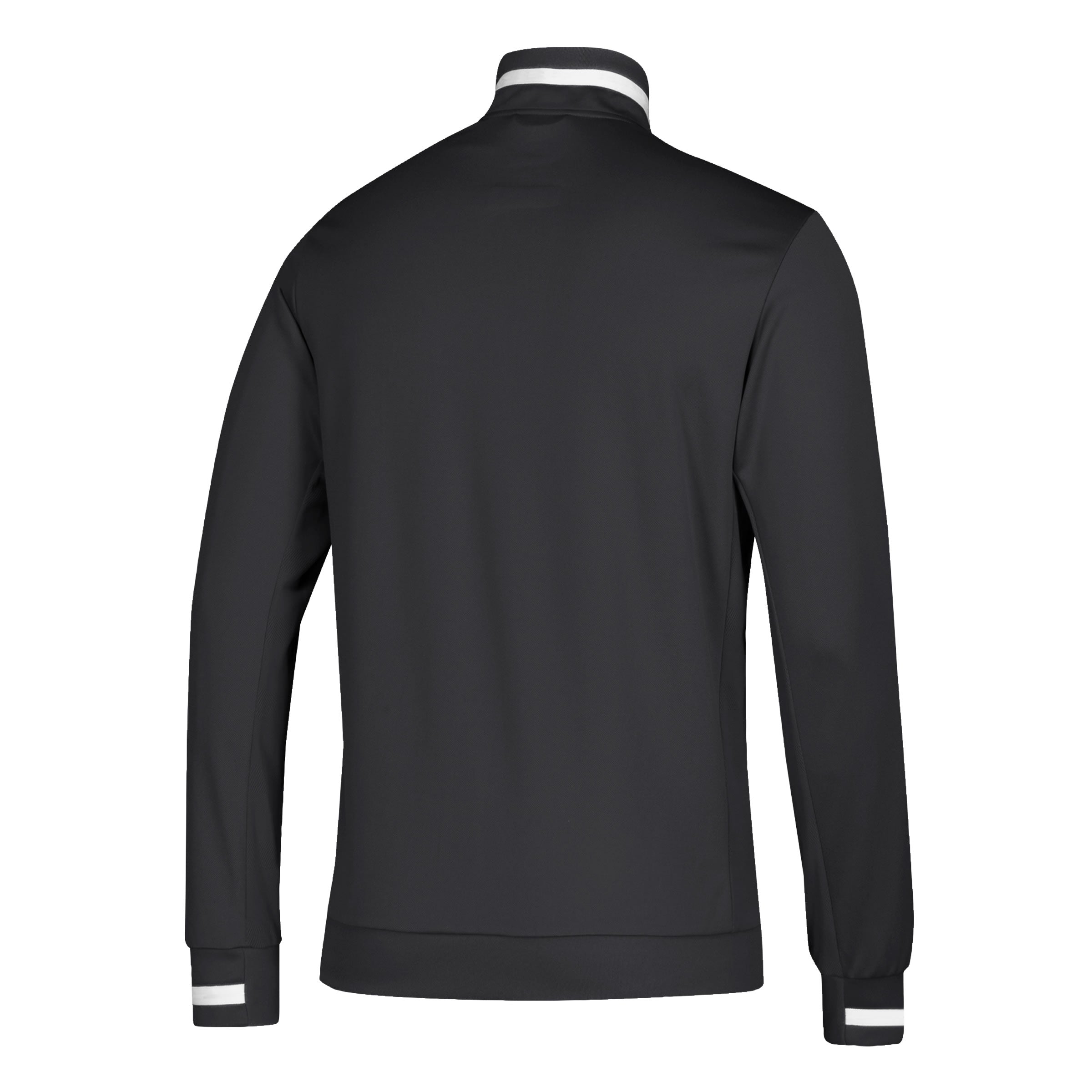 Adidas T19 Track Jacket (Black)