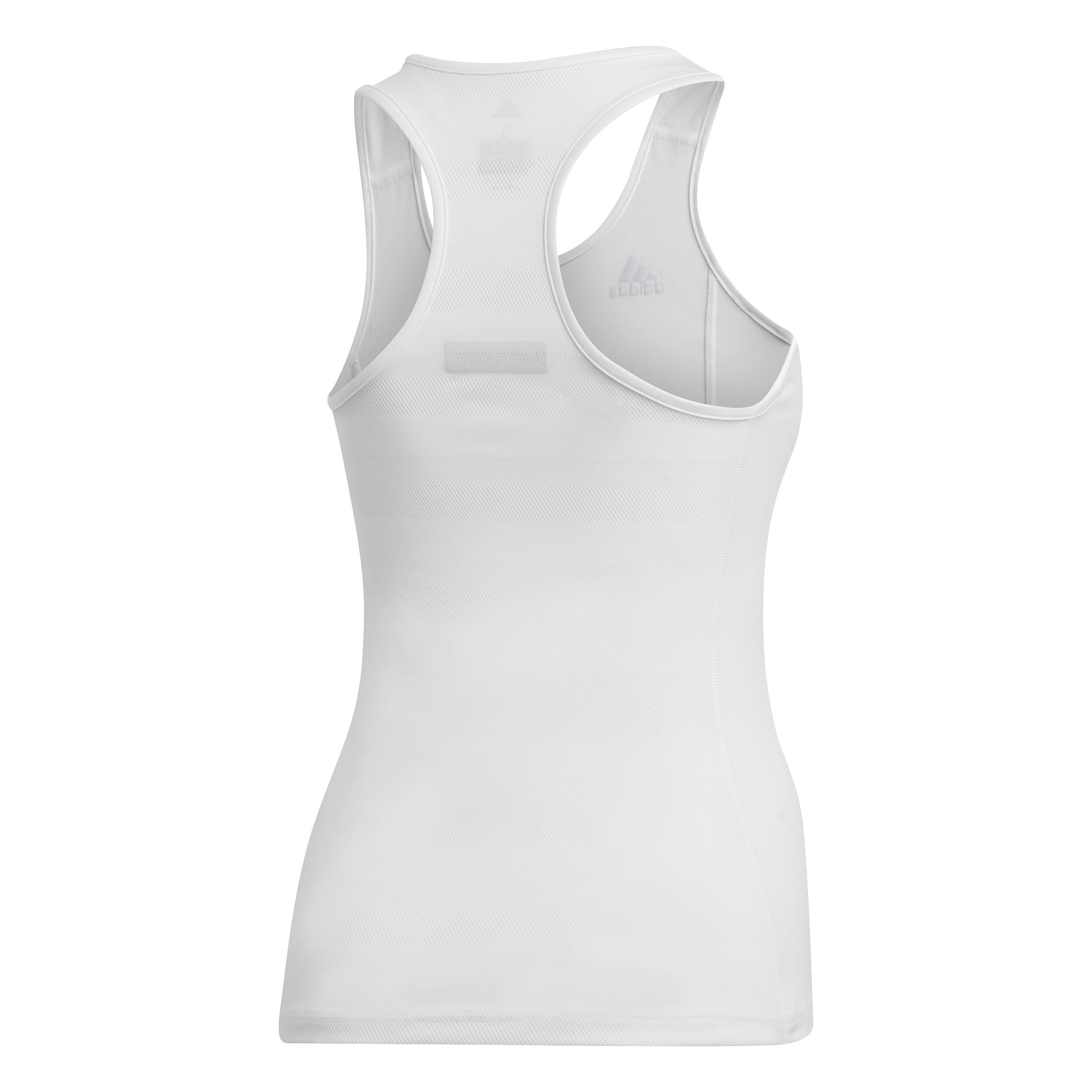 Adidas Women's T19 Tank (White)