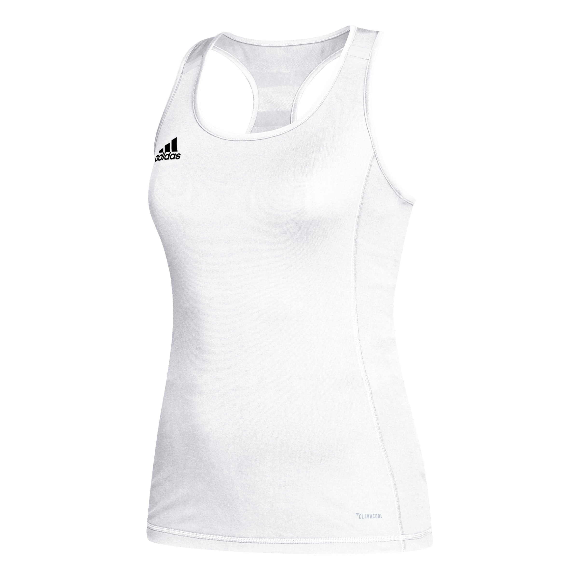 Adidas Women's T19 Tank (White)