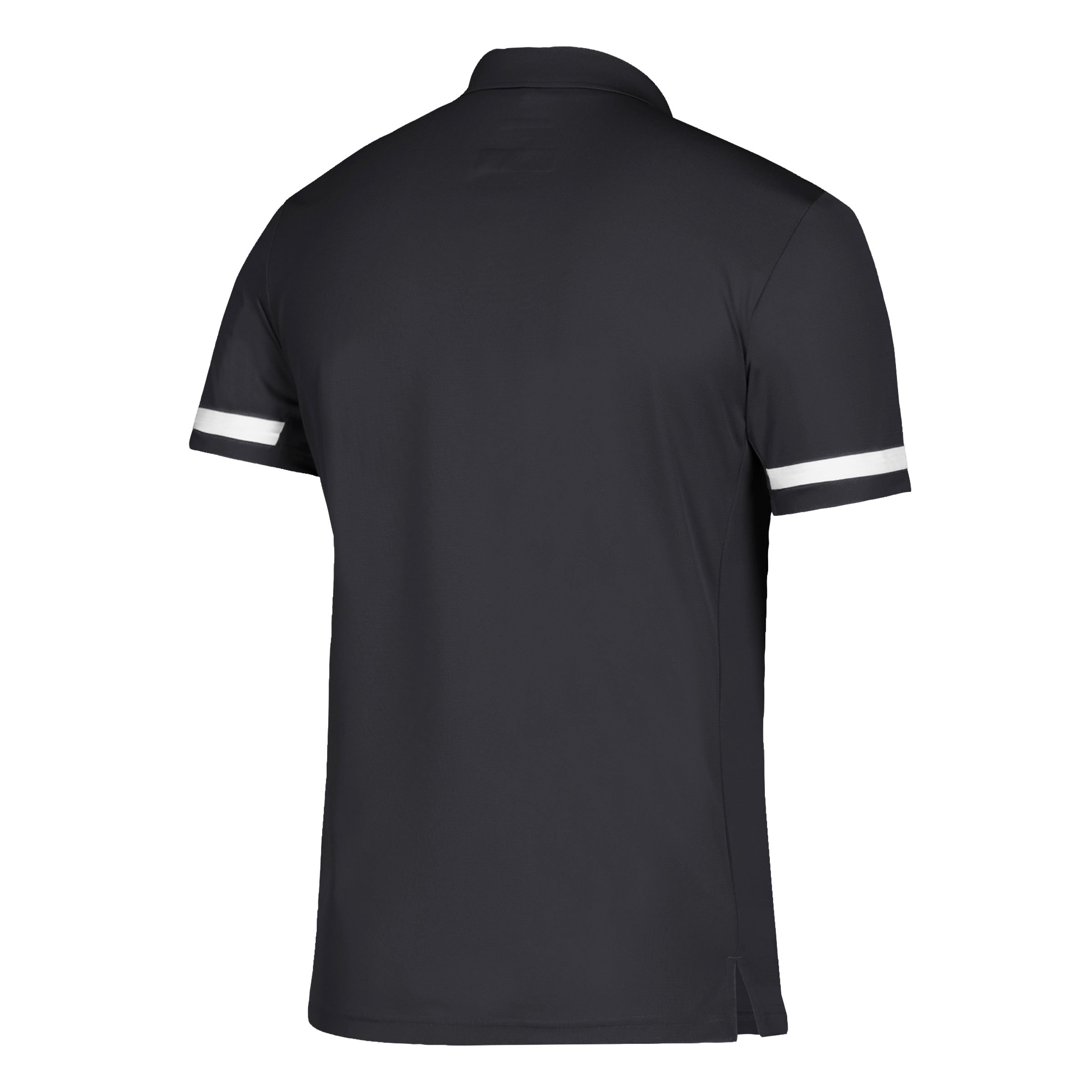 Adidas T19 Polo (Black)