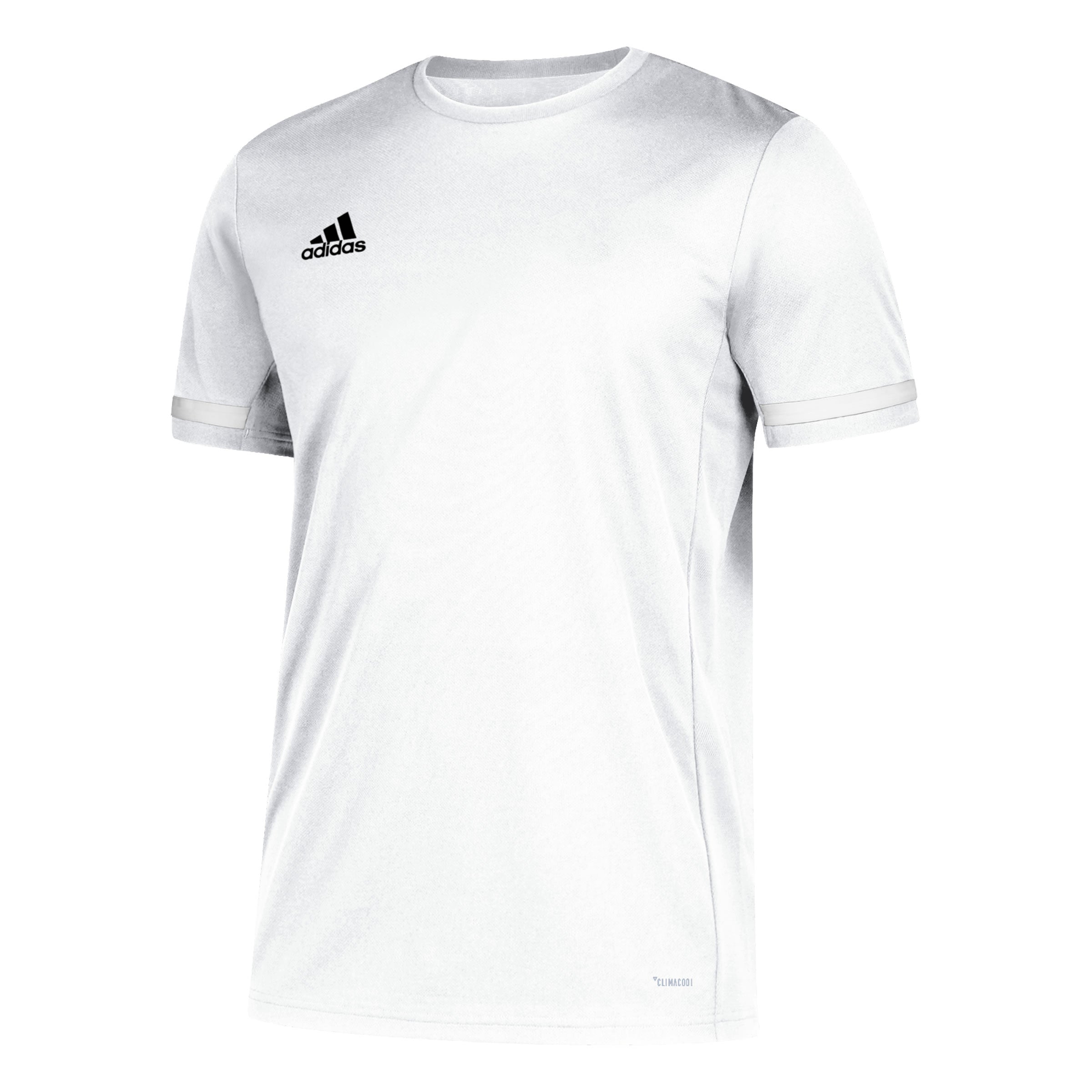 Adidas T19 SS Training Top (White)