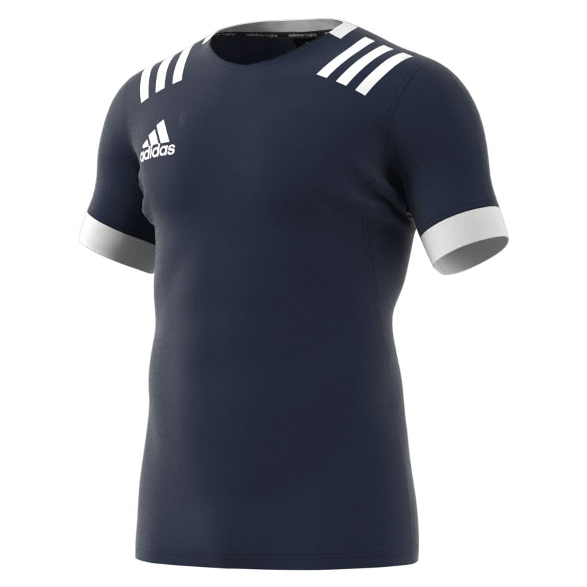 Adidas Rugby Jersey (Navy)