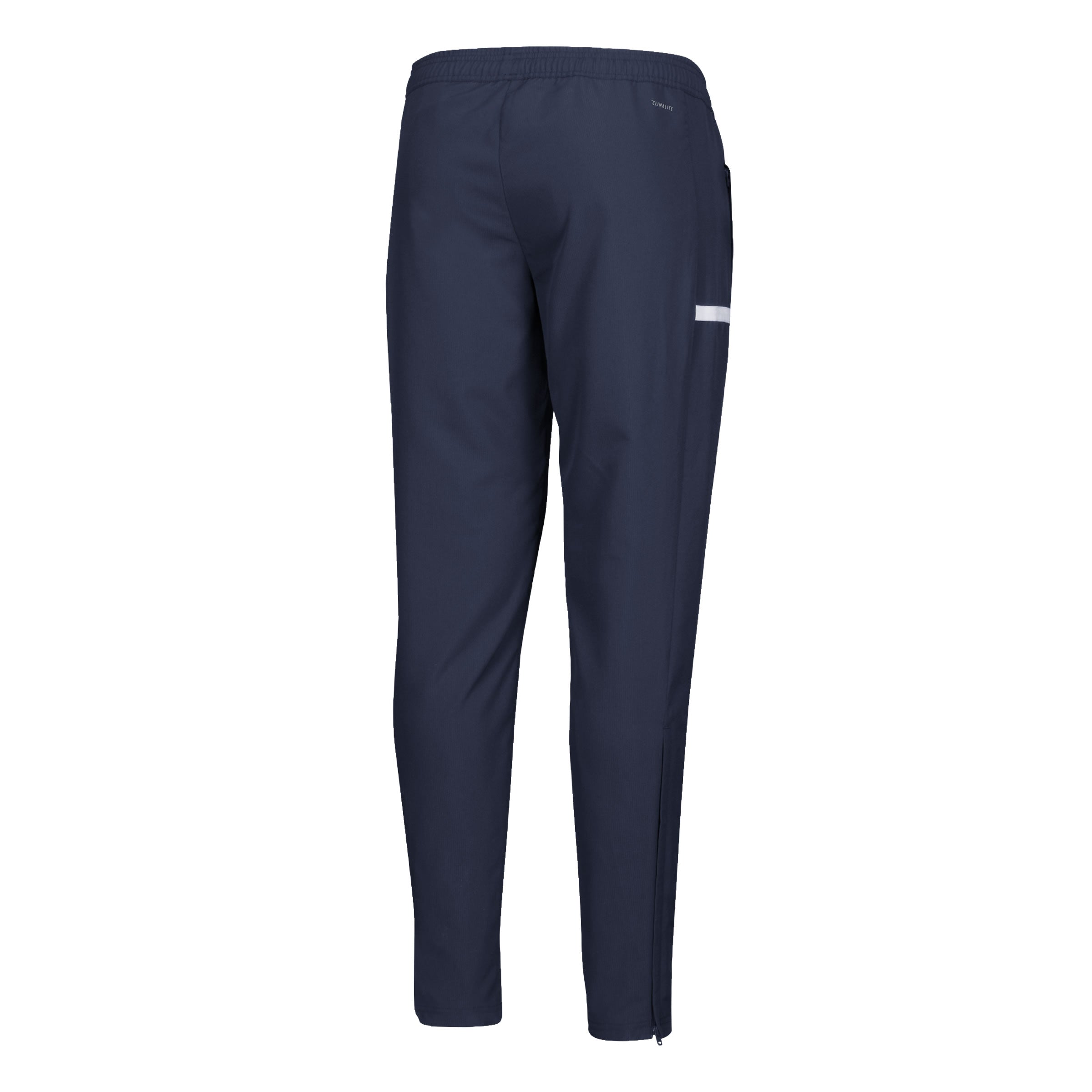 Adidas Women's T19 Woven Pant (Navy)