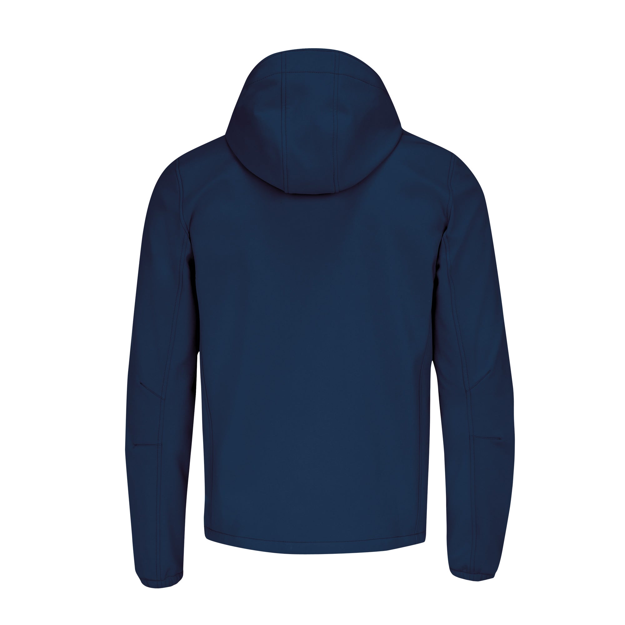 Errea Geb Softshell Jacket (Navy)