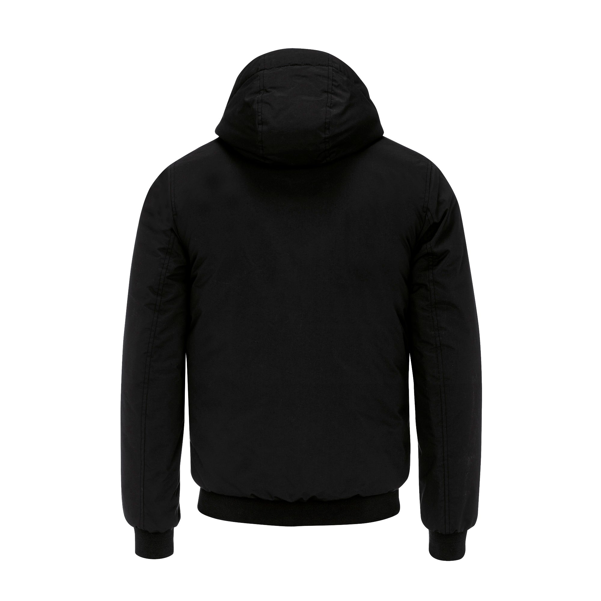 Errea Niamh Jacket (Black)