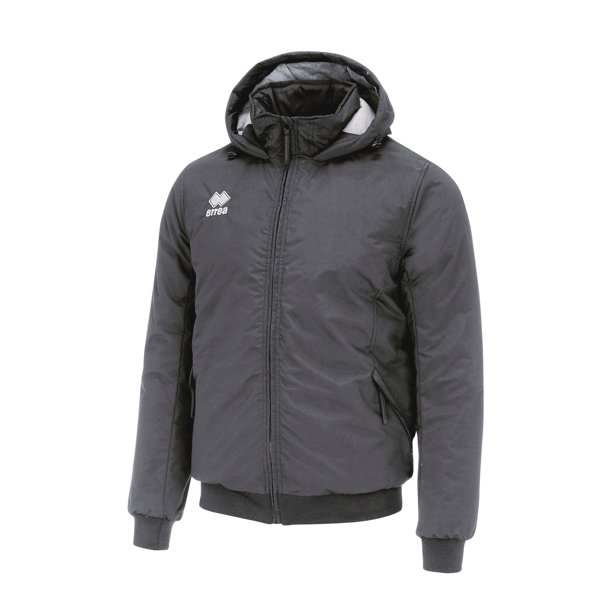 Errea Niamh Jacket (Anthracite)