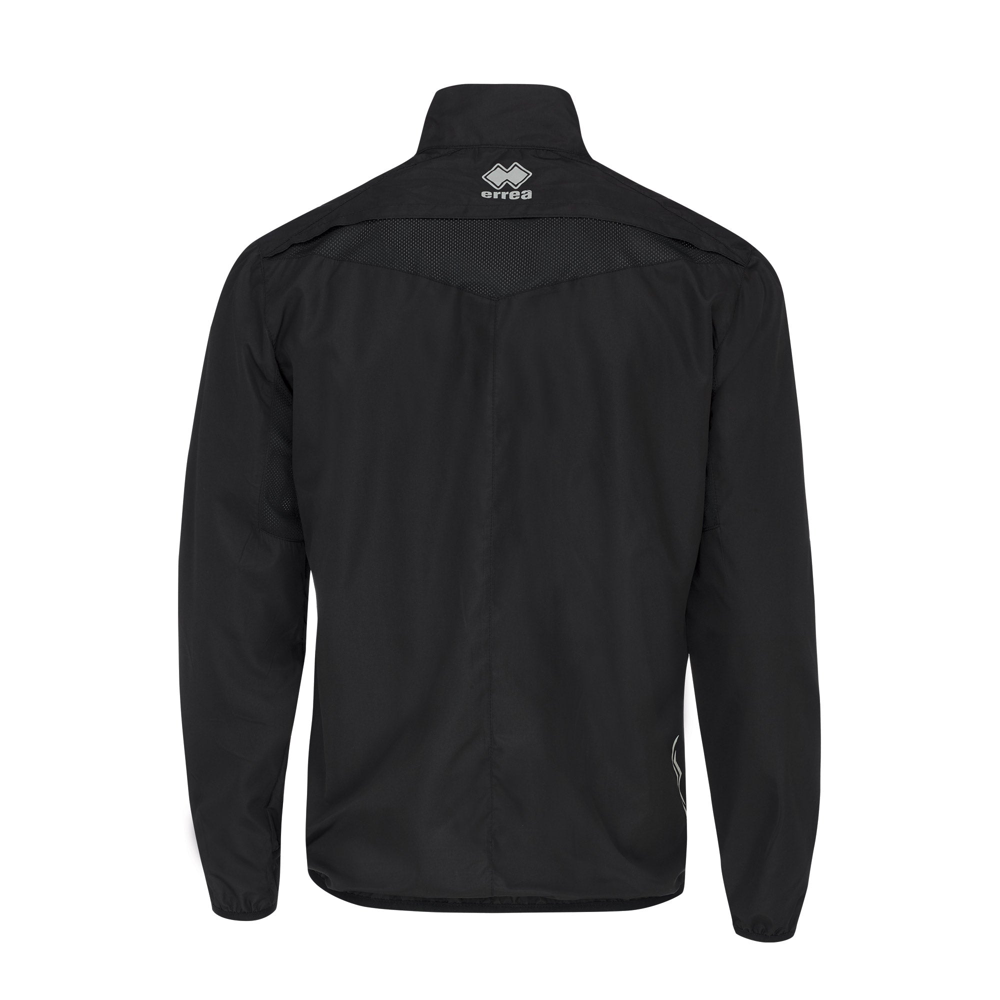 Errea Dwyn Jacket (Black)