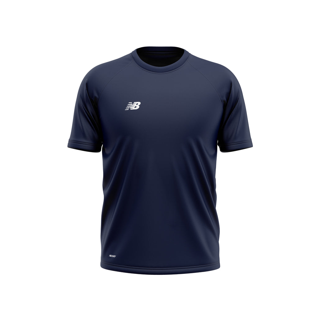 new balance team wear