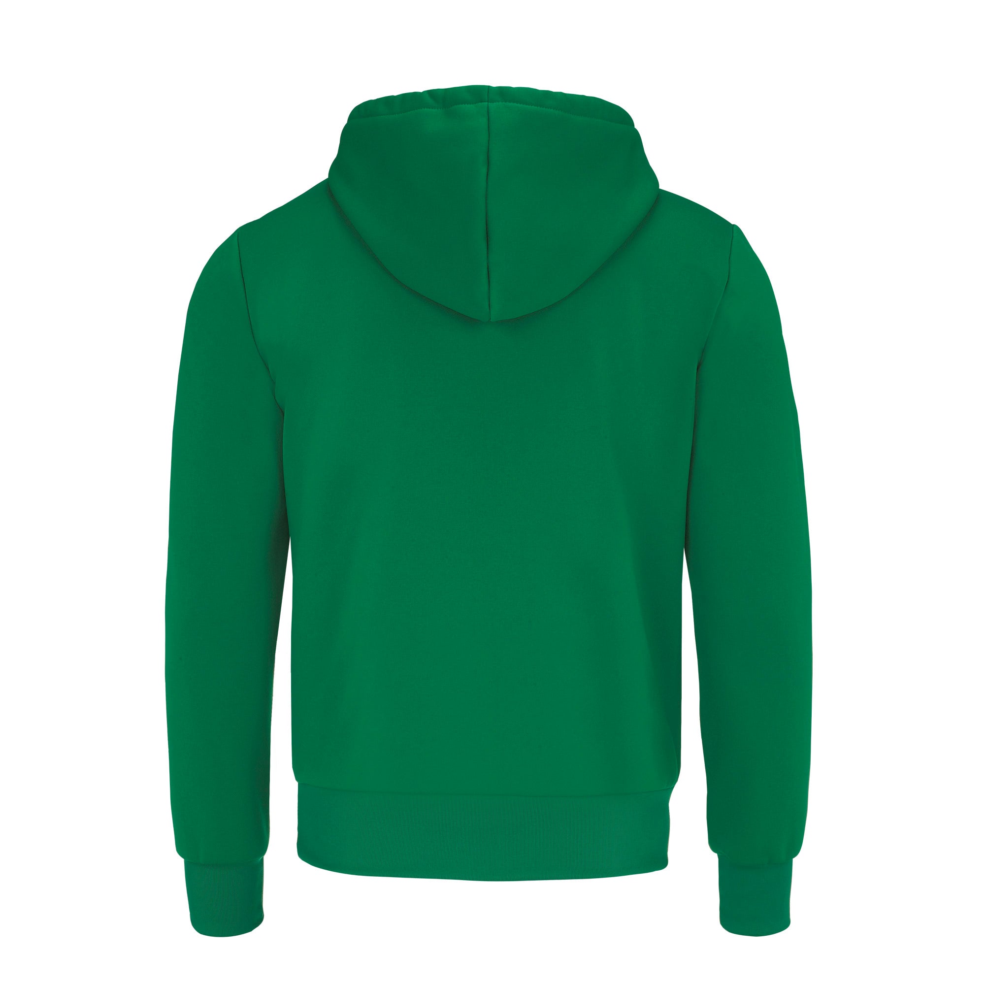 Errea Jonas Hooded Top (Green)