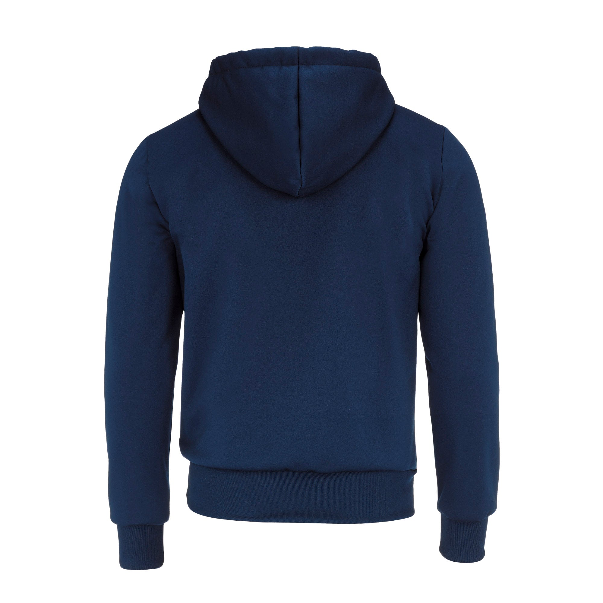 Errea Jonas Hooded Top (Navy)