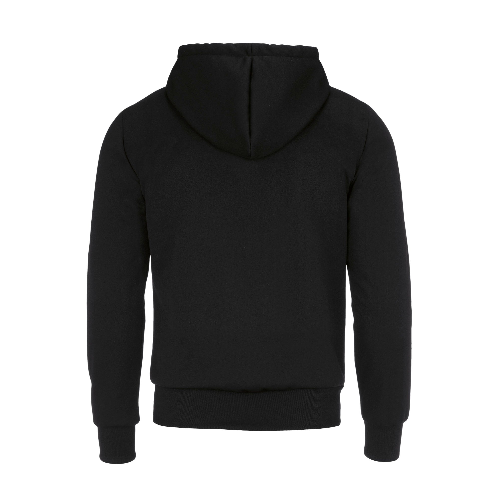 Errea Jonas Hooded Top (Black)