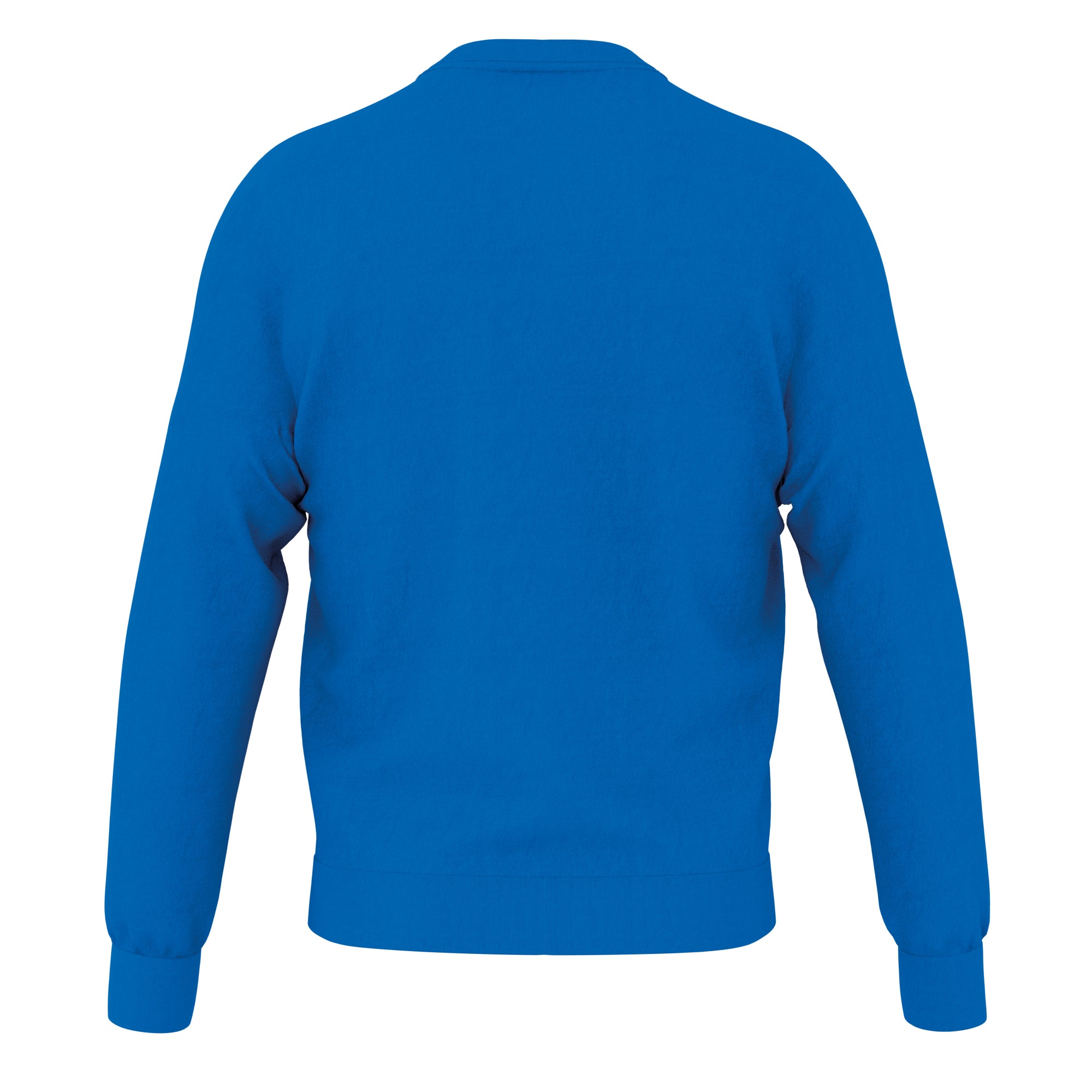 Errea Skye 3.0 Crew Sweatshirt (Blue)