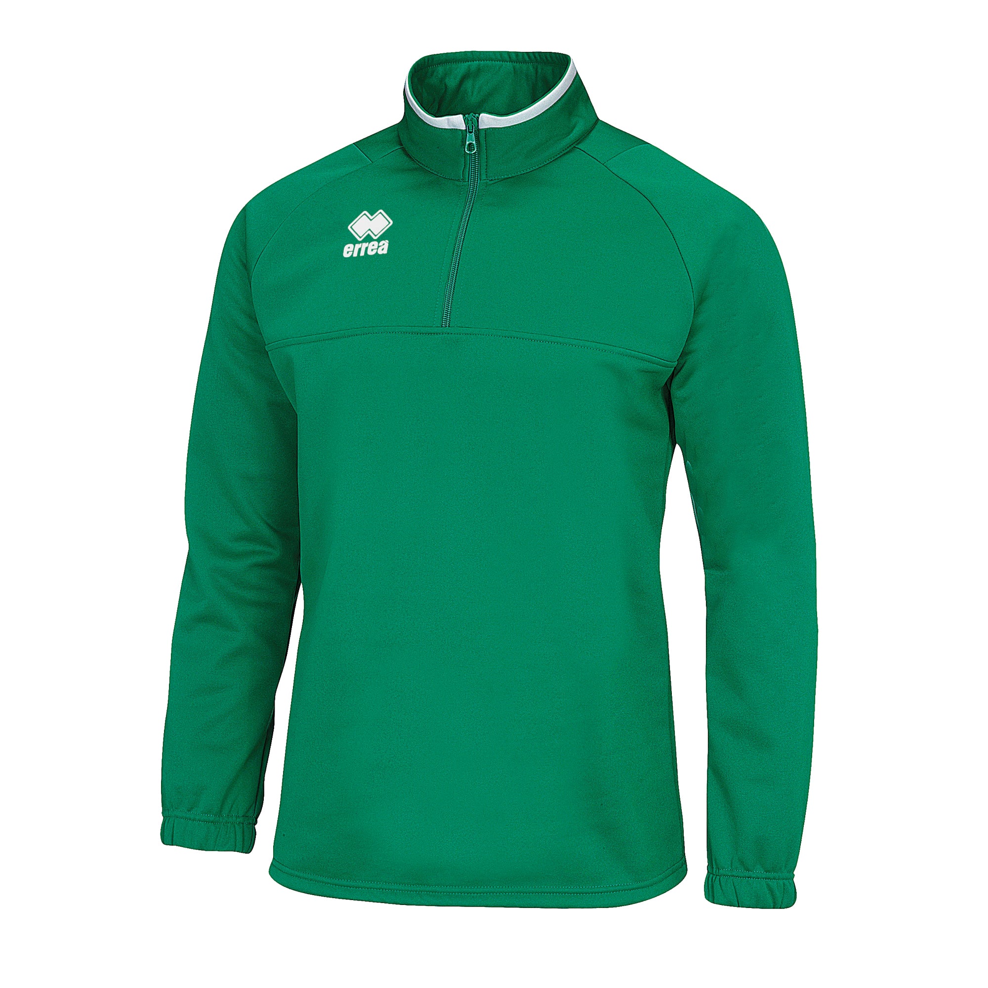 Errea Mansel 3.0 Midlayer Top (Green)